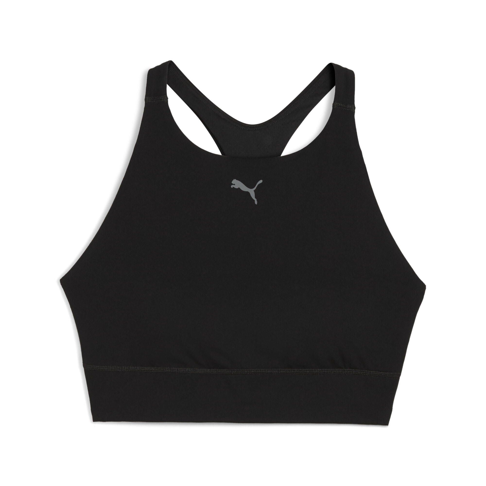 PUMA "SHAPELUXE High Neck BH Damen"