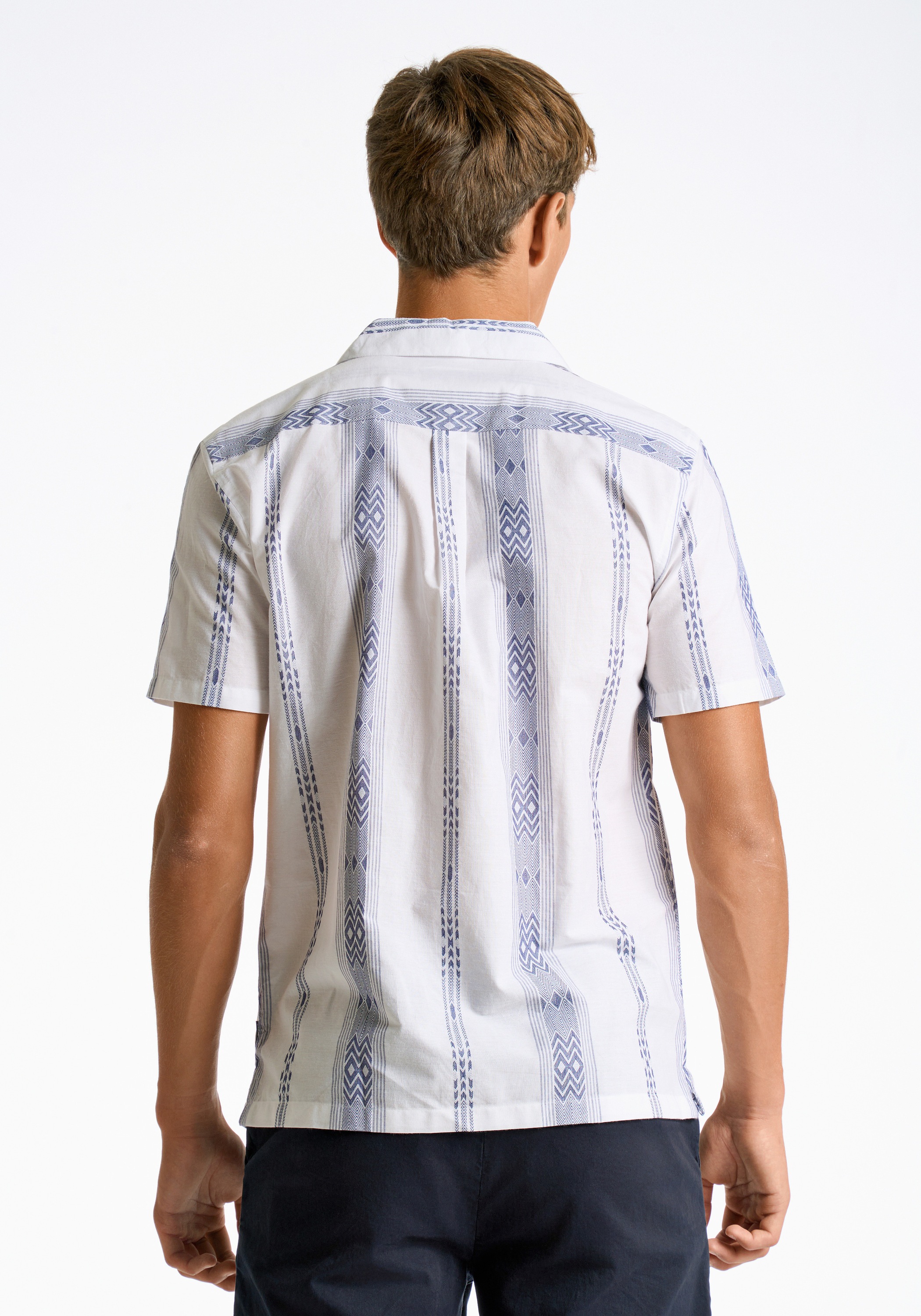 JUNK de LUXE Flanellhemd "Freizeithemd Loose Fit" günstig online kaufen