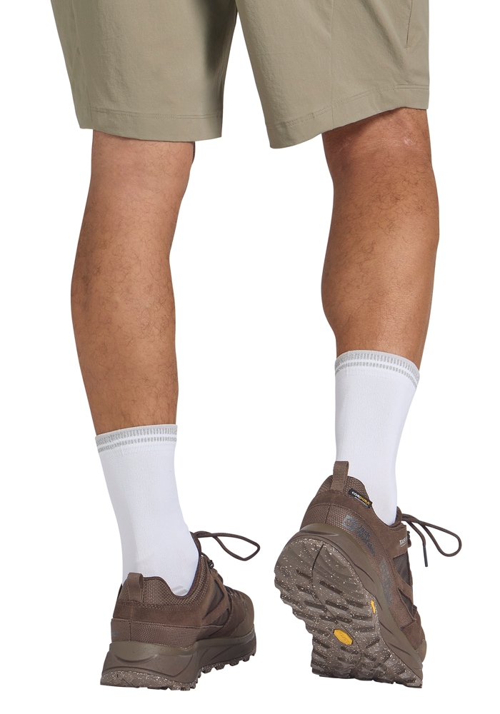 Jack Wolfskin Wanderschuh »TERRAQUEST TEXAPORE LOW M«