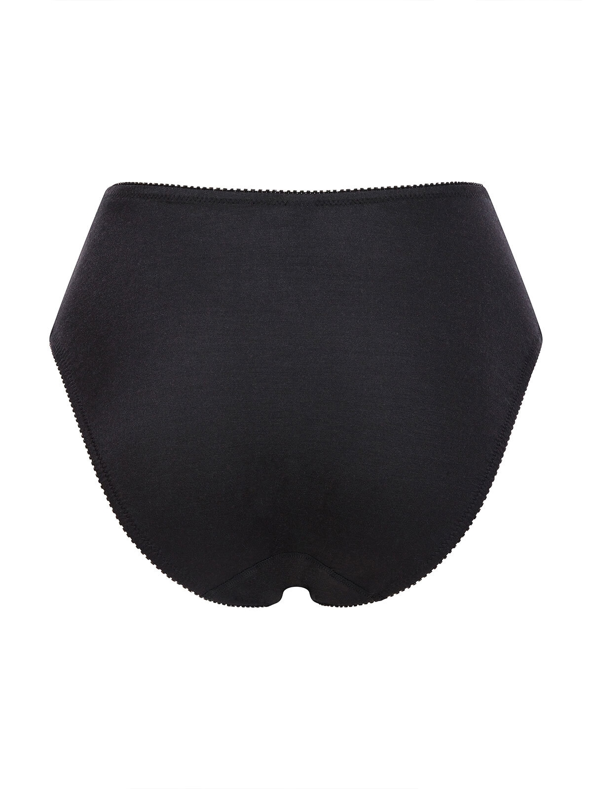 Felina Slip »Damen Slip Swiss Broderie«, (1 Stück St.)