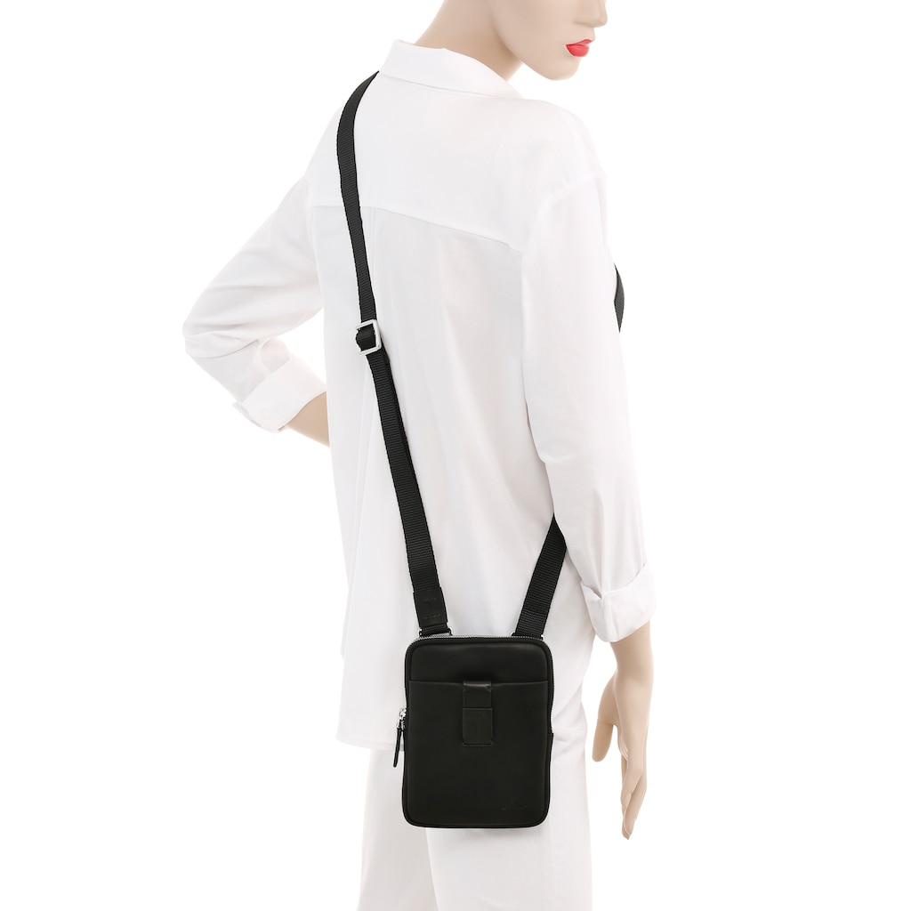 Joop! Umhängetasche »loreto rafael shoulderbag xsvz«