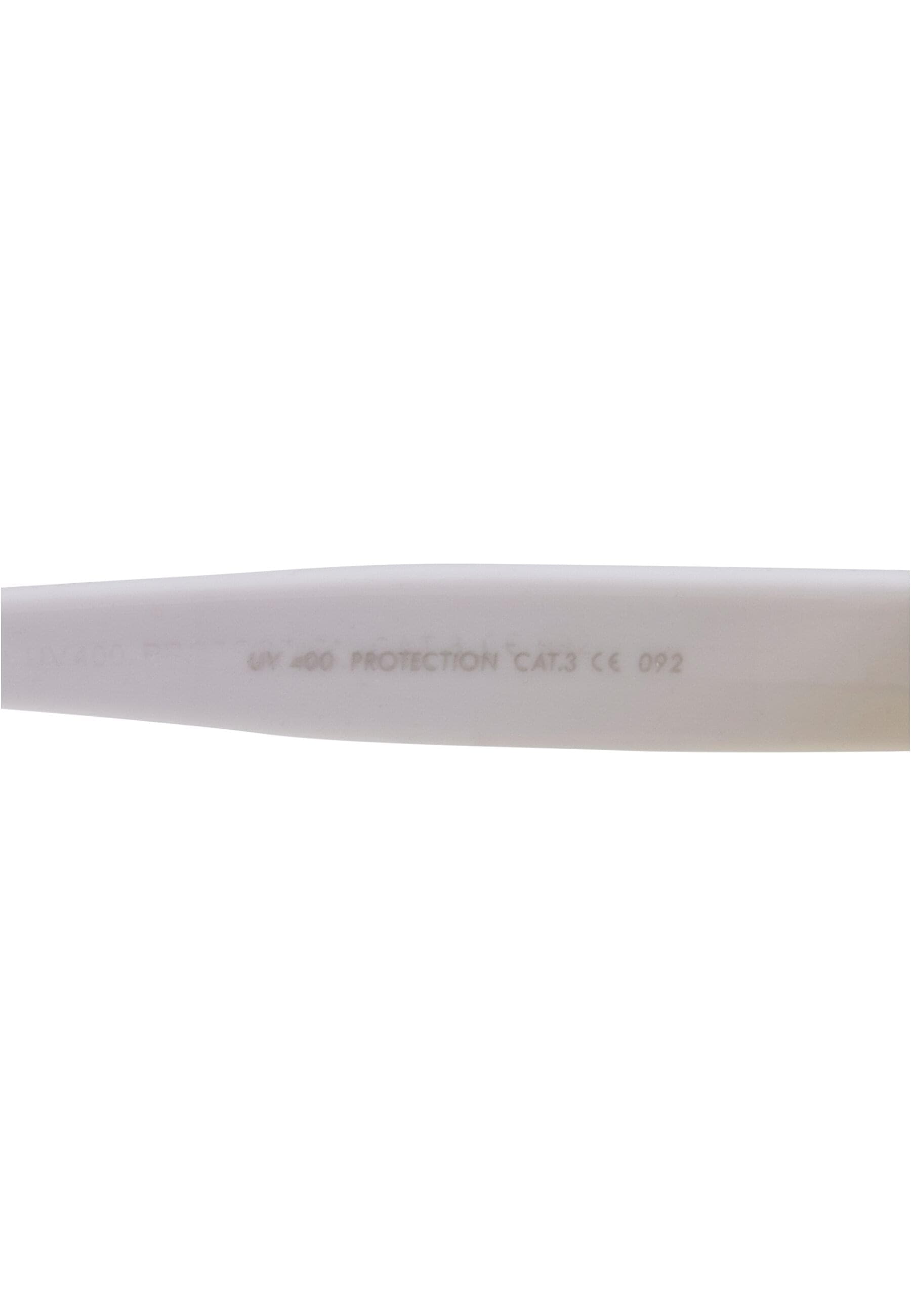 URBAN CLASSICS Sonnenbrille »Urban Classics Unisex 2 Tone Sunglasses«
