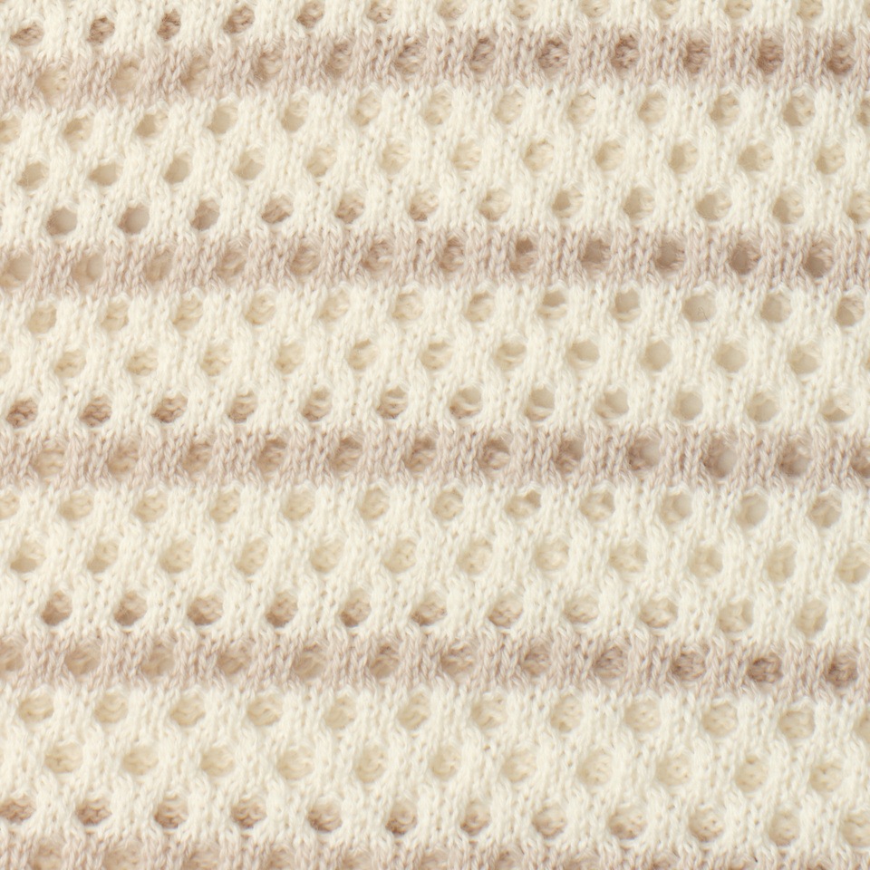 STREET ONE Kurzarmpullover