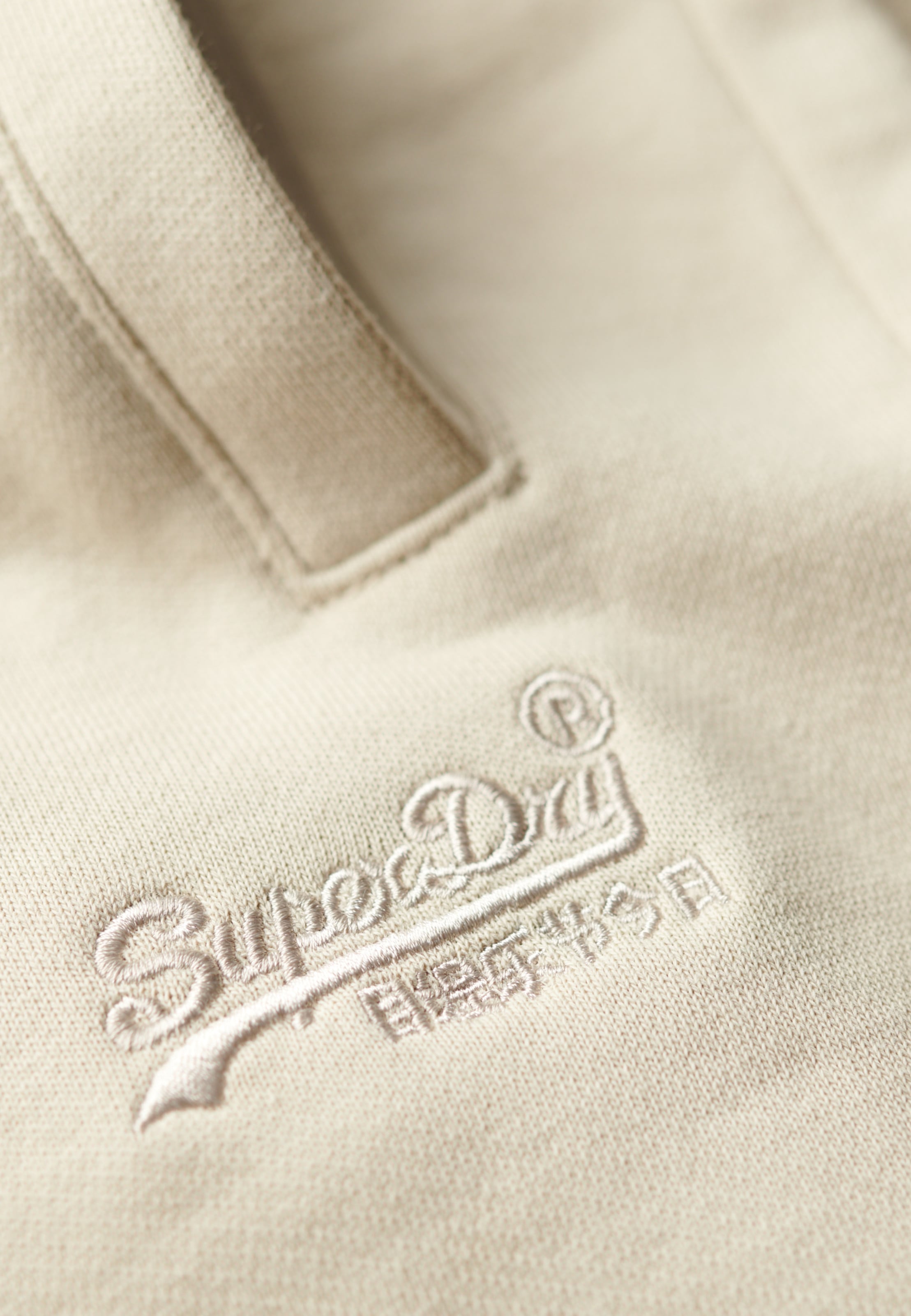 Superdry Jerseyhose »SD-ESSENTIAL LOGO JERSEY SHORT UB«