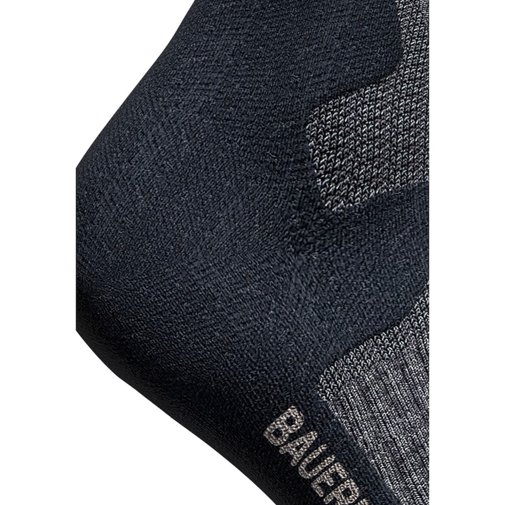 Bauerfeind Sportsocken »Outdoor Merino Mid Cut Socks«