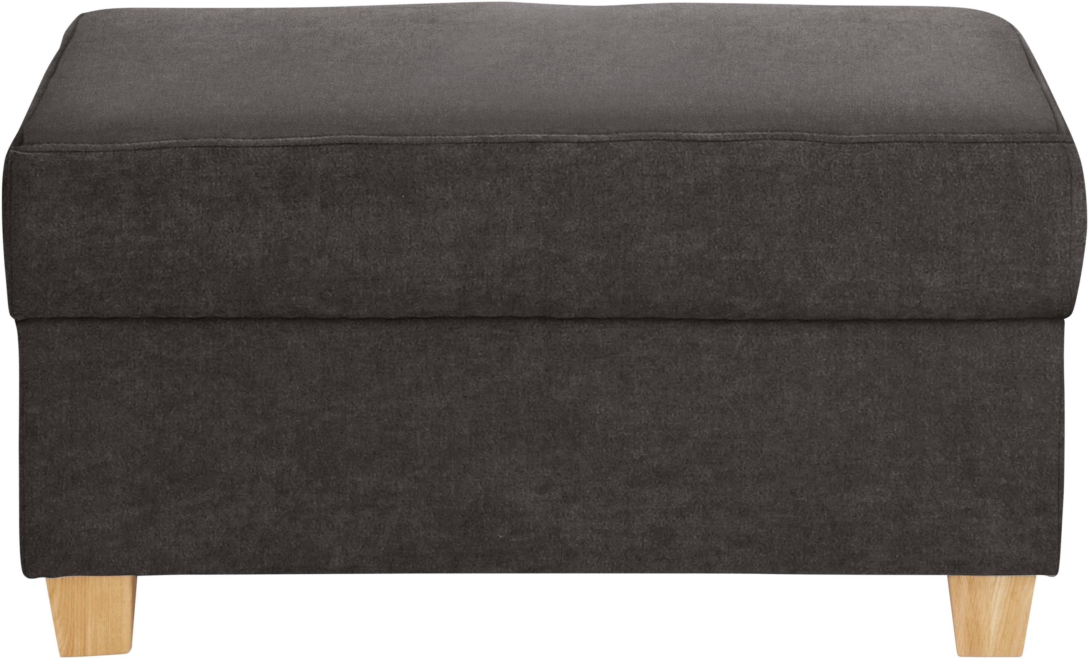 DOMO collection Hocker "Incanto B/T 85/62cm"