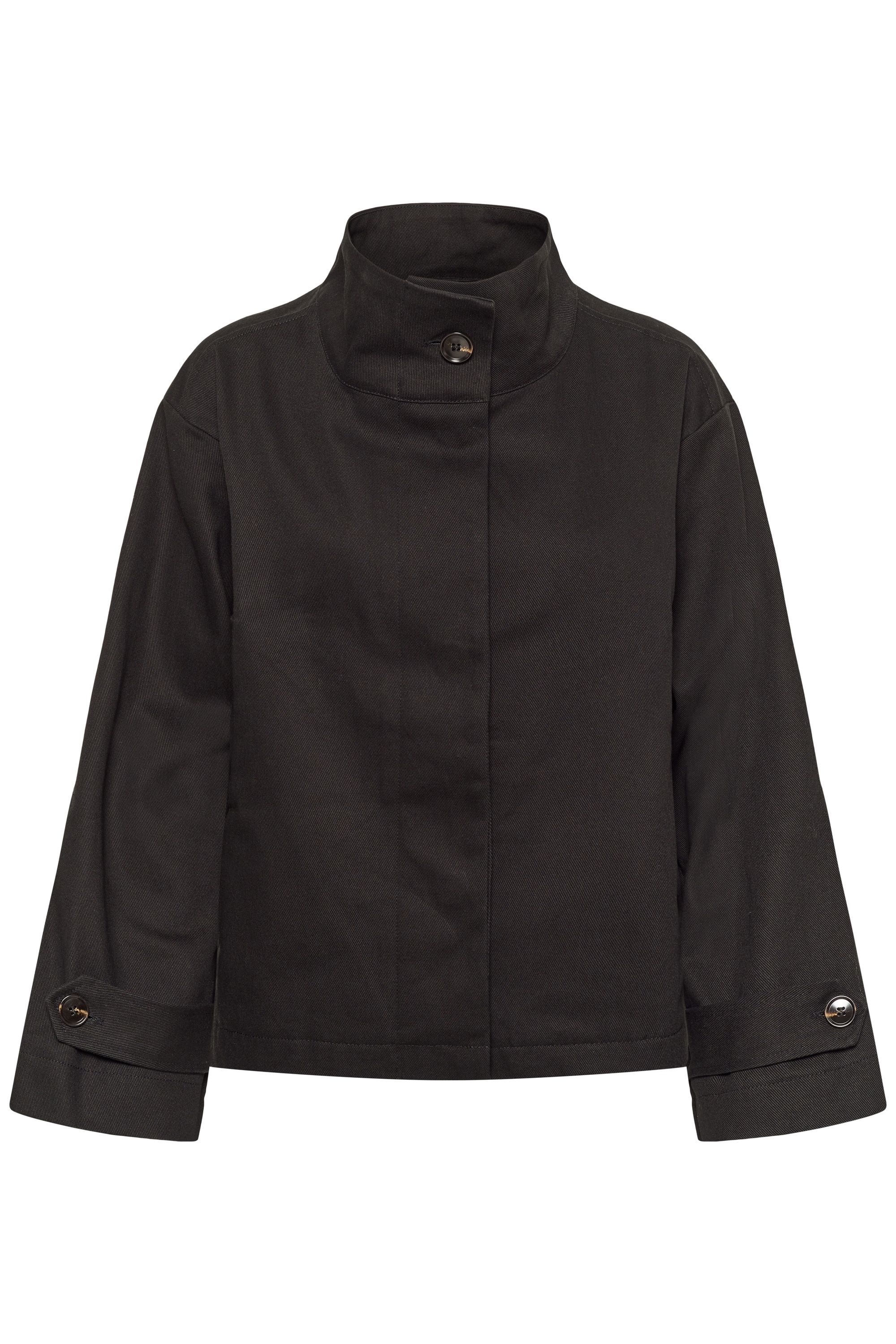SOAKED IN LUXURY Wintermantel "Damen Jacke SLJannine"