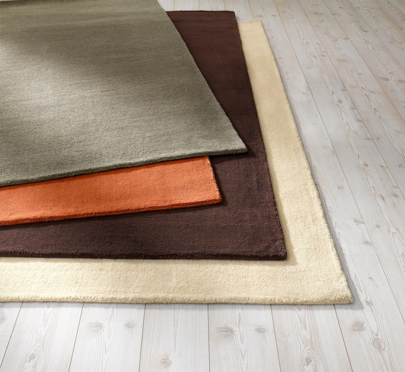 heine home Teppich, rechteckig, 15 mm Höhe