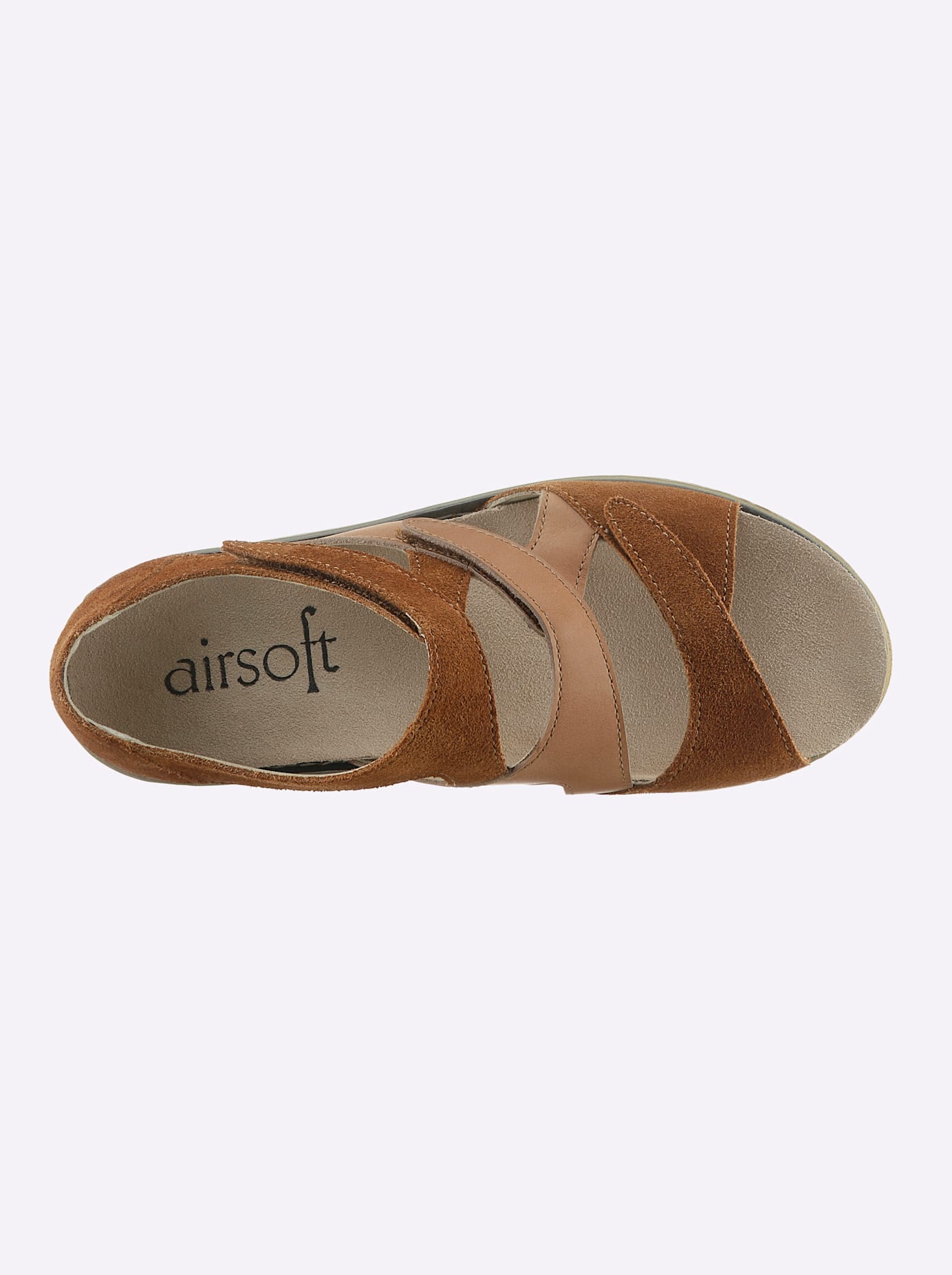 Classic Basics Sandale
