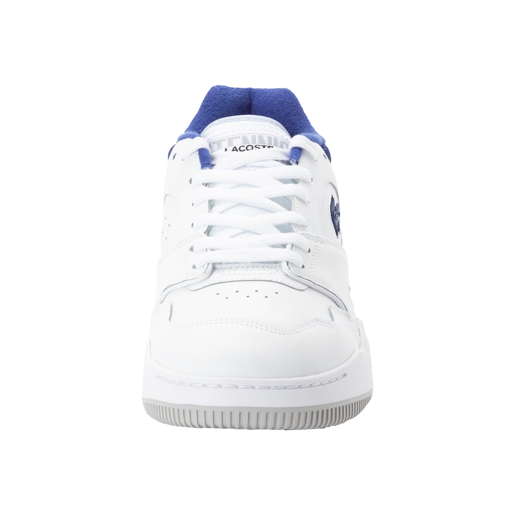 Lacoste Sneaker »LINESHOT 124 2 SMA«