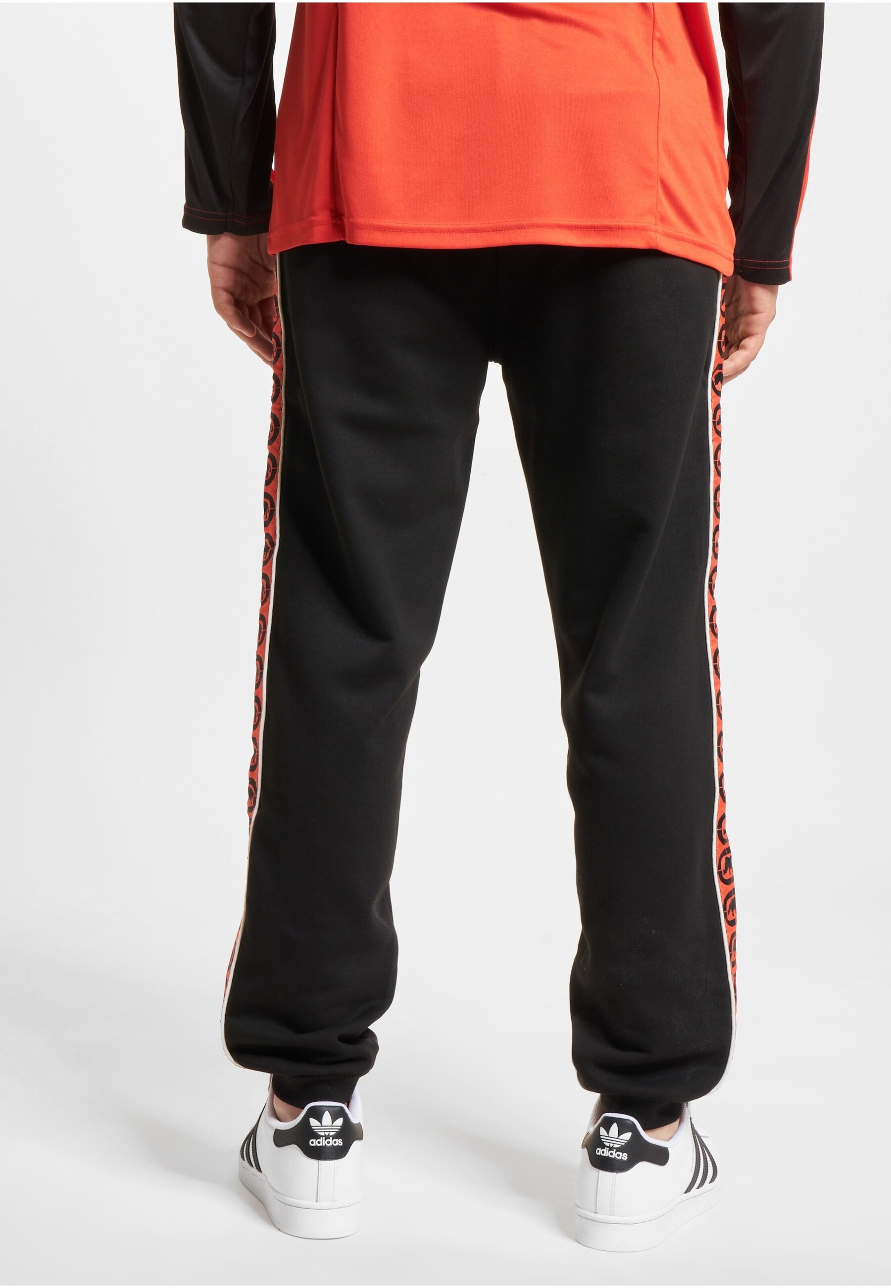 Ecko Unltd. Jogginghose »Ecko Unltd. Ecko Unltd. Vintage Jogginghosen«