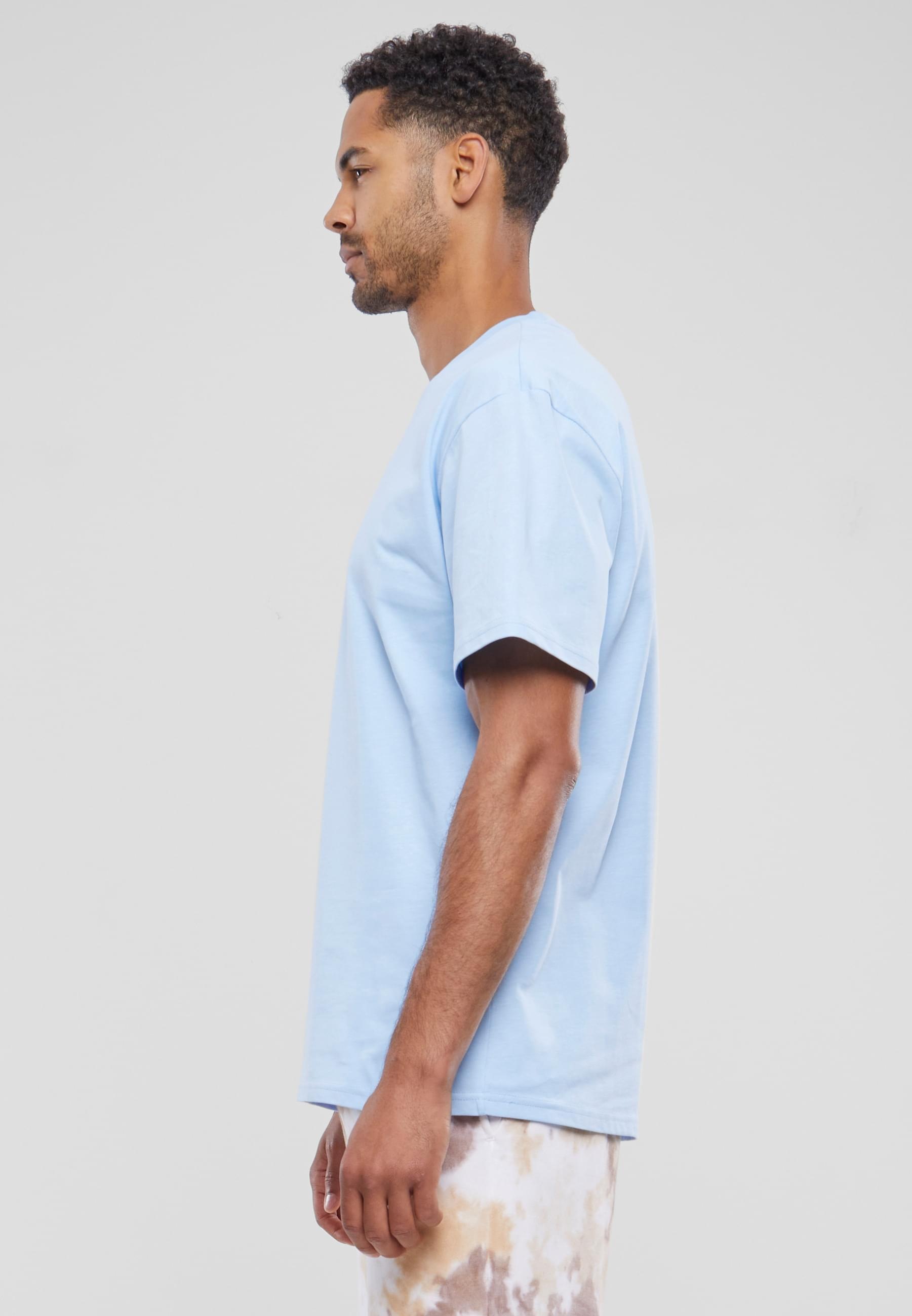 Karl Kani T-Shirt »Karl Kani Herren KM213-038-2 Small Signature Tee«, (1 tlg.)
