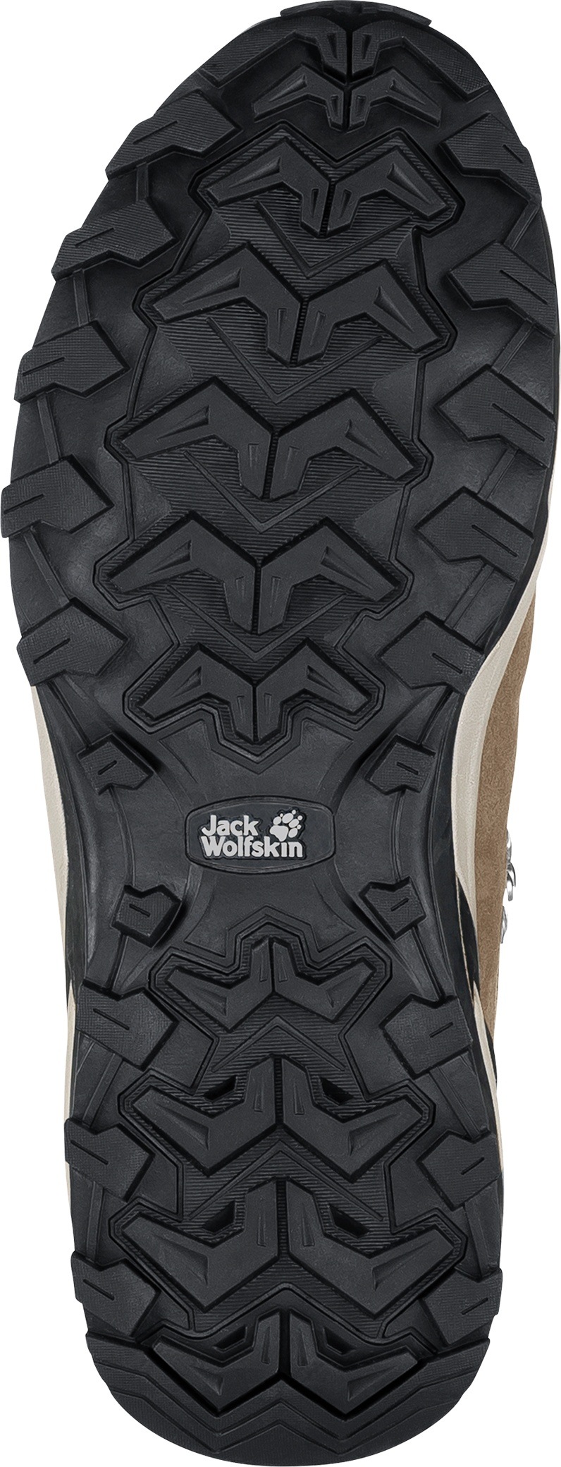 Jack Wolfskin Hikingschuh »REFUGIO TEXAPORE MID W«