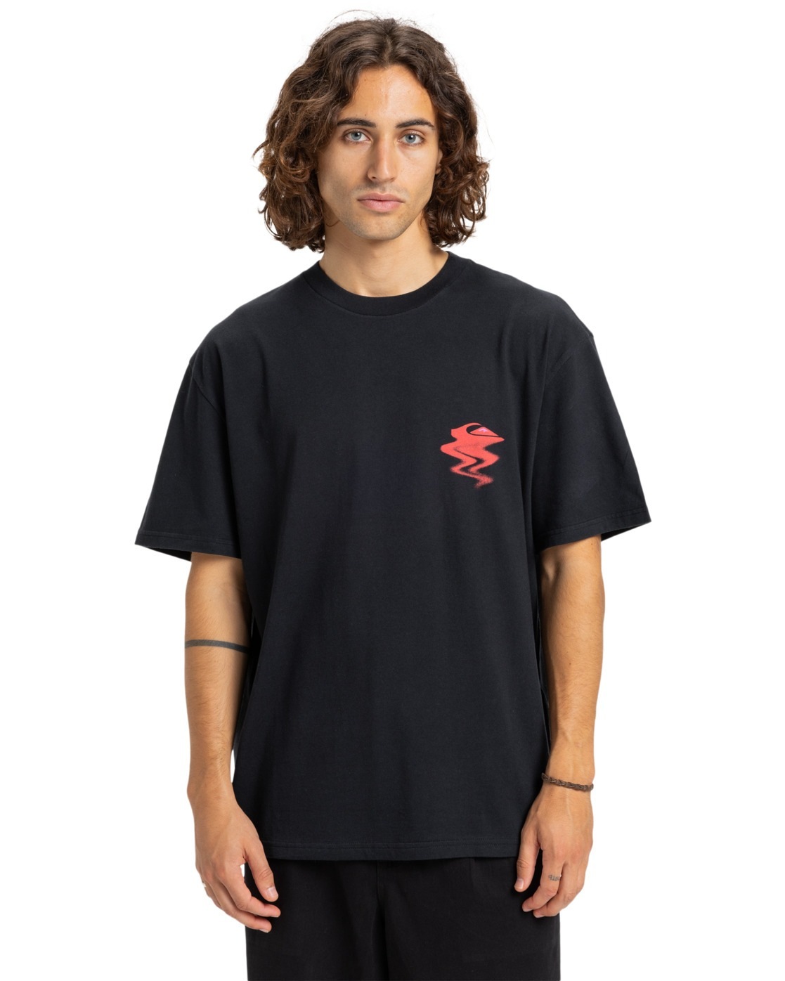Quiksilver T-Shirt "Hw Melt Away" günstig online kaufen