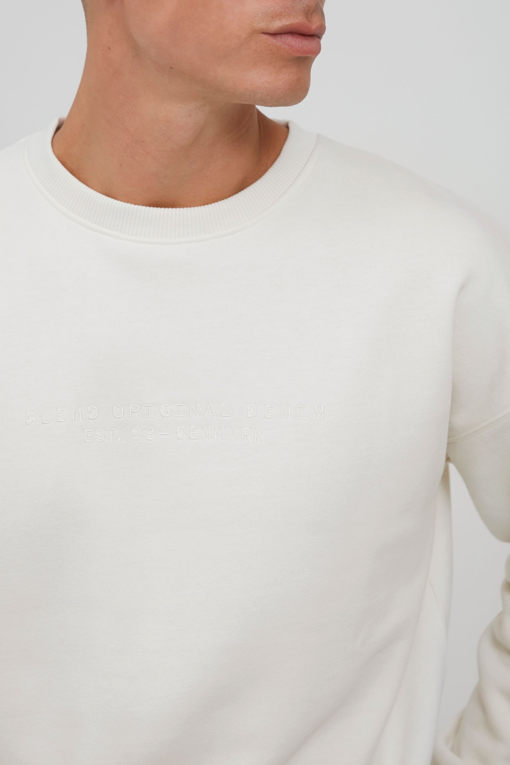 Blend Longpullover »Sweatshirt BHJeffrey«