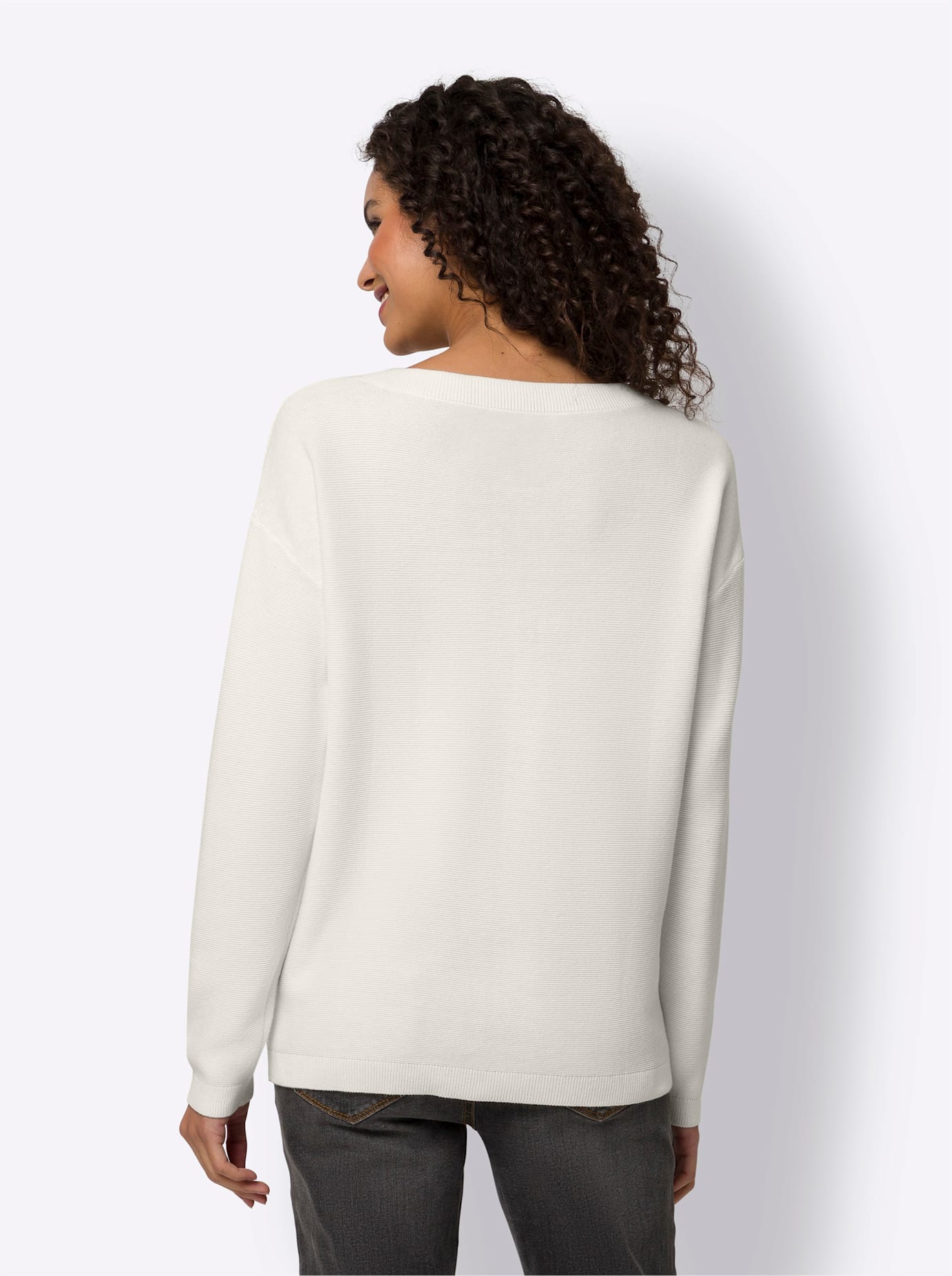 Thumbnail - heine Strickpullover "Pullover"