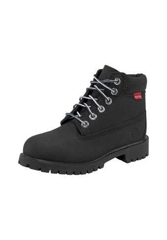 Timberland Suvarstomi batai »6 in Premium WP Boot...