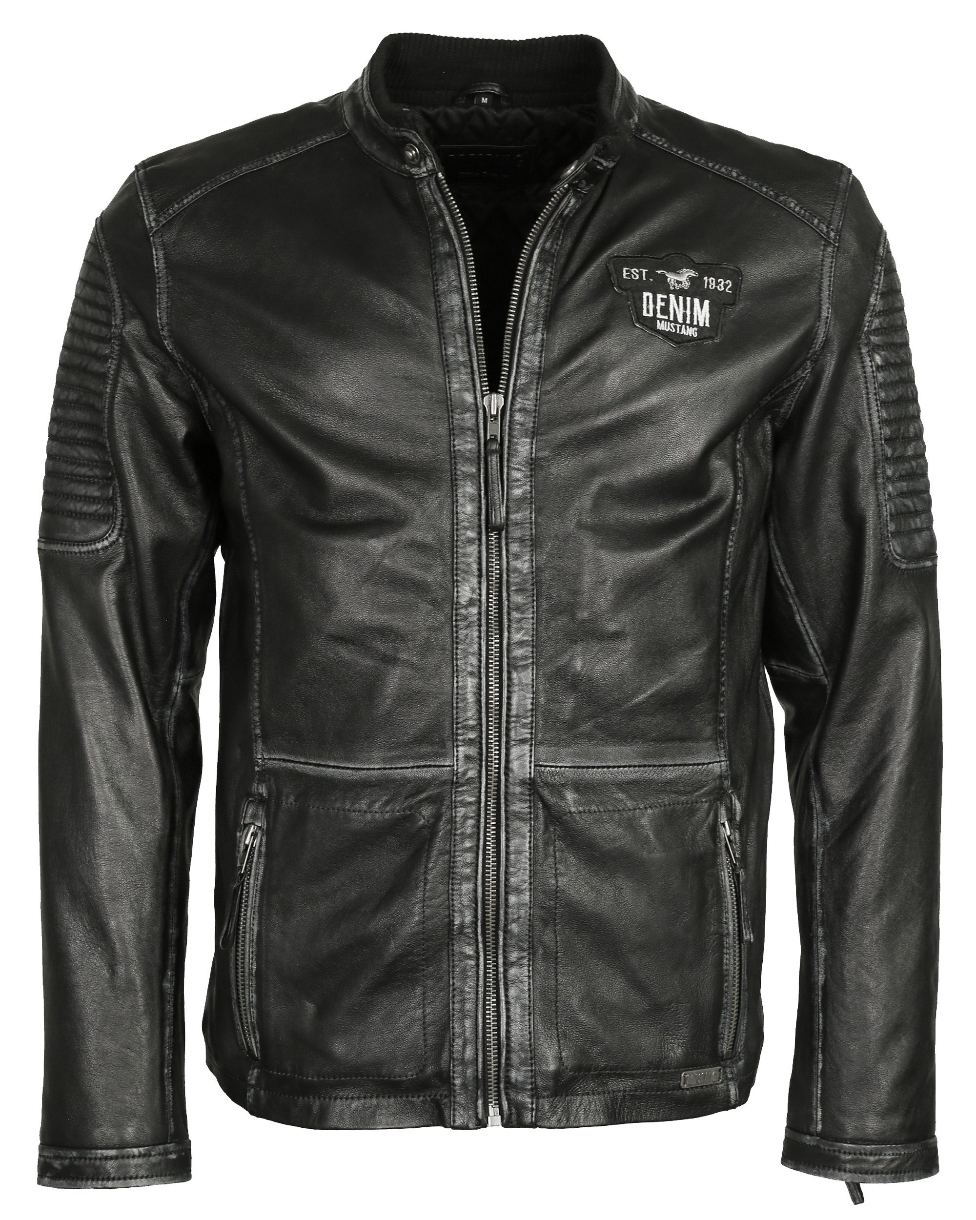MUSTANG Lederjacke »3102050«