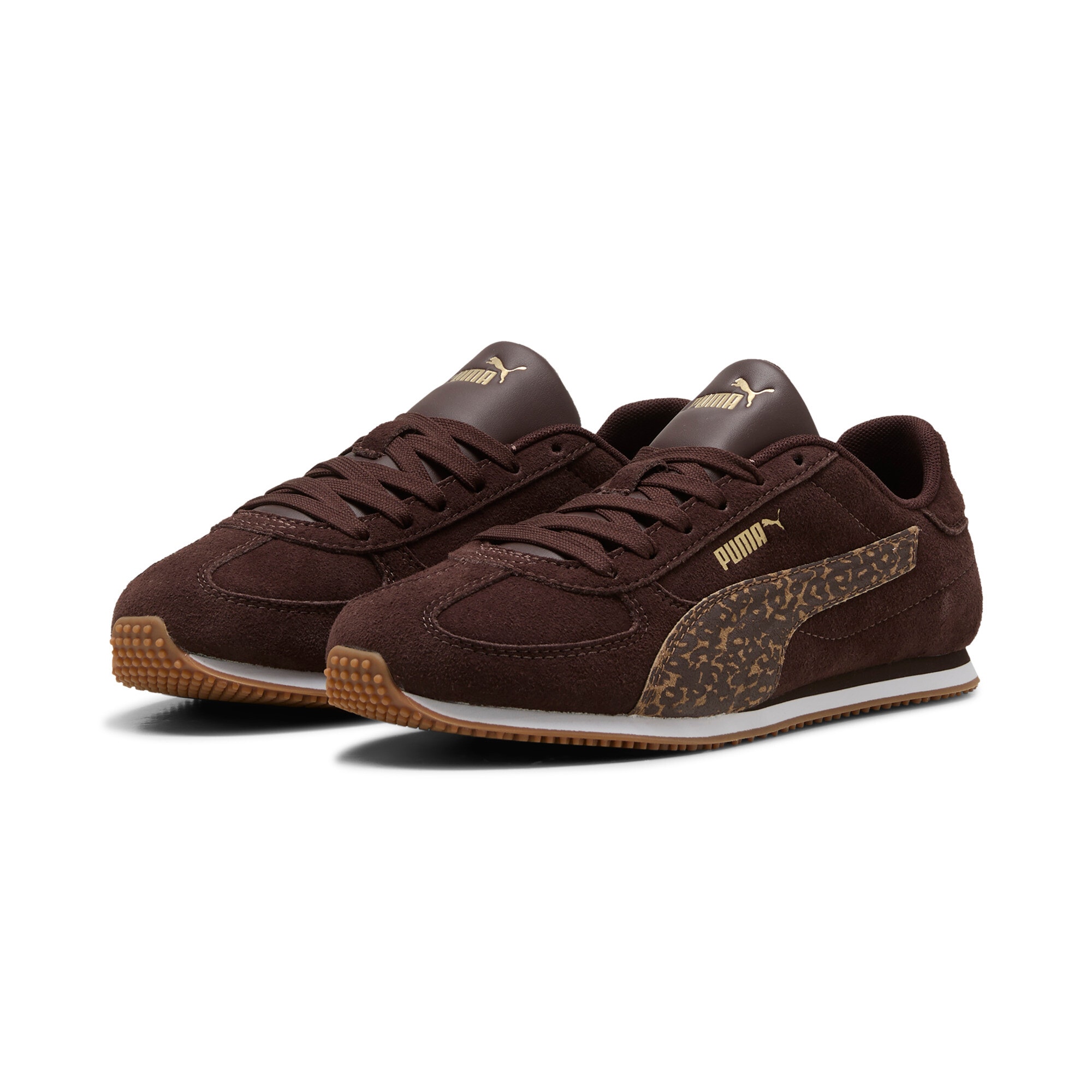 PUMA Sneaker "ST TRACK FELINE"
