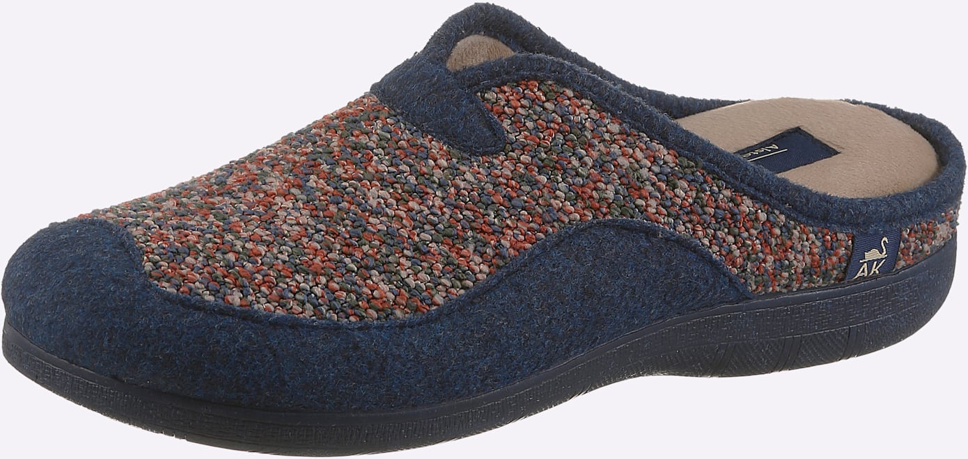 Casual Looks Pantoffel