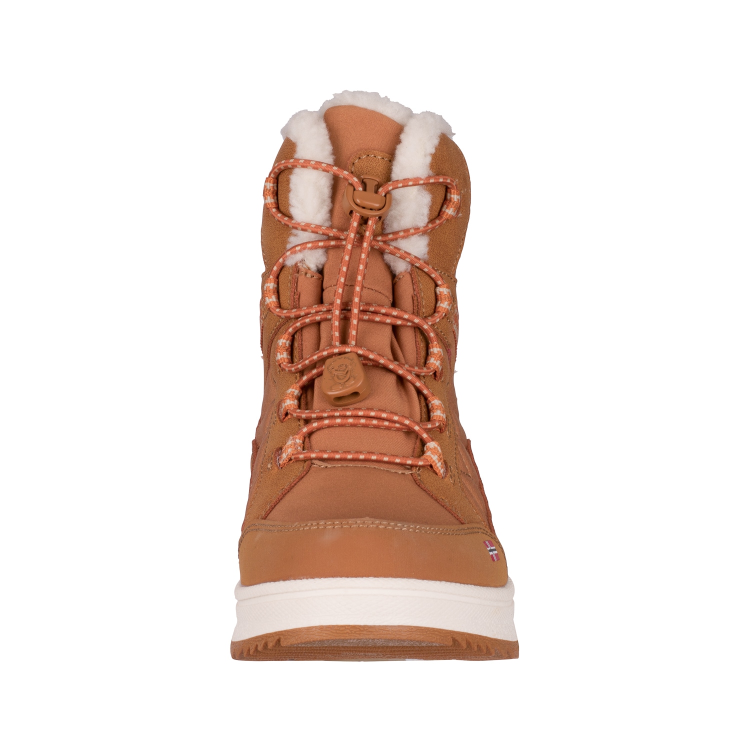 TROLLKIDS Winterstiefel »GIRLS ARENDAL WINTER BOOTS XT«  Snowboots, Winterstiefel, Winterschuhe, wasserdicht