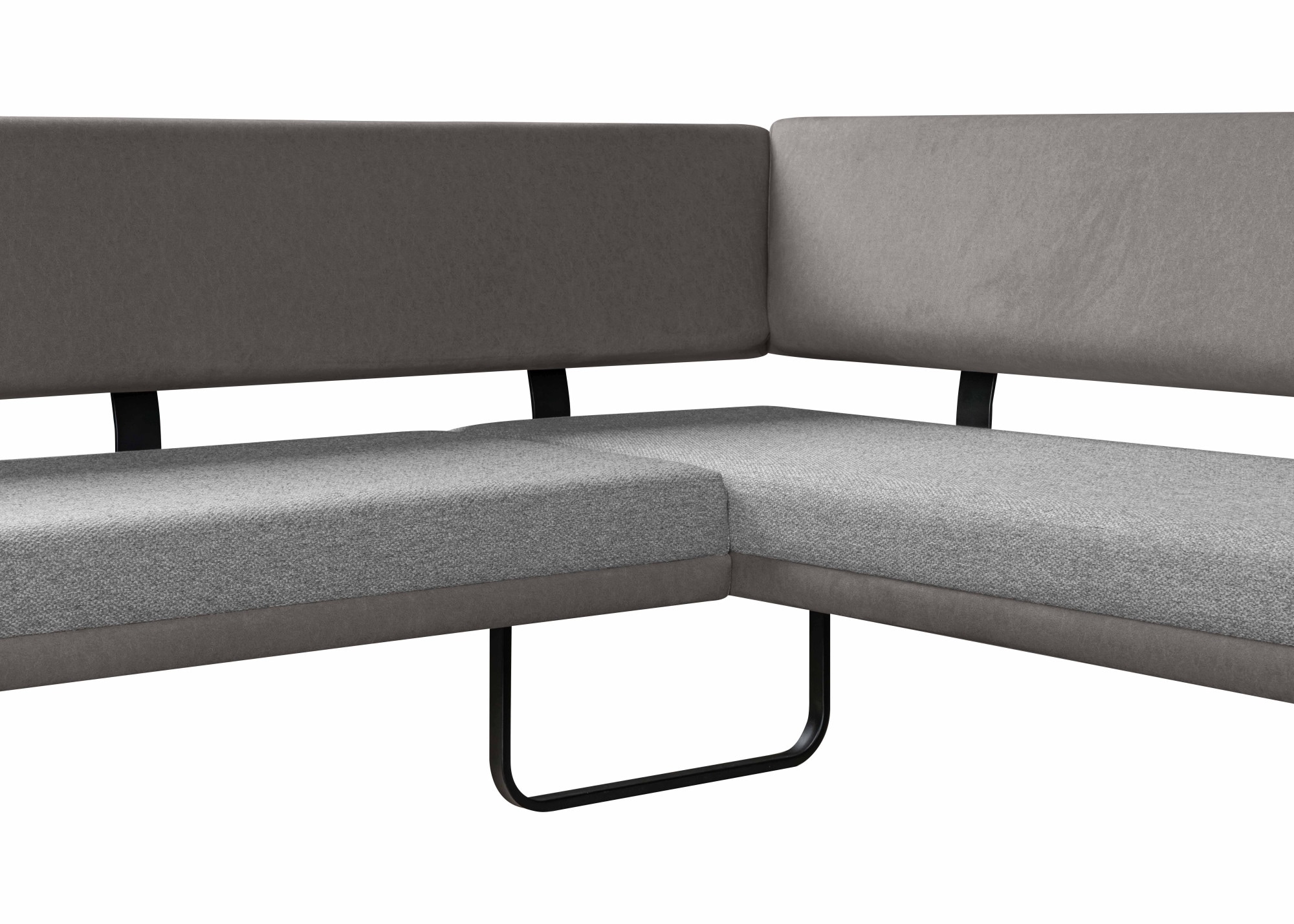 Home affaire Eckbankgruppe »Gabi Essecke, Sitzgruppe, Eckbankgruppe, Küchenbankgruppe« Set, 4tlg, 4 tlg. tlg.