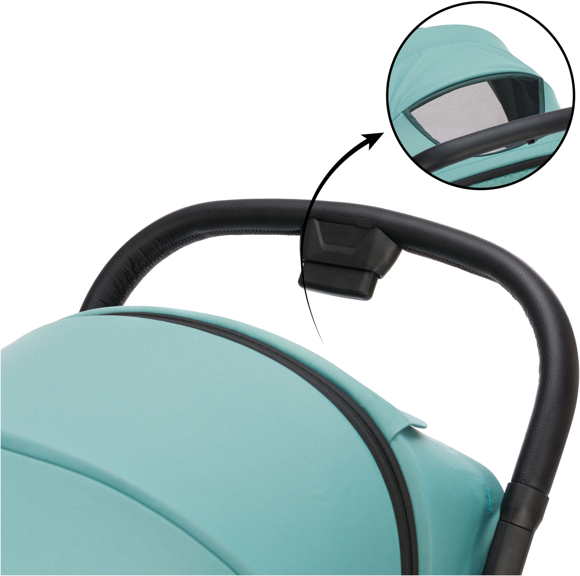 Fillikid Kinder-Buggy »Cooper« 22 kg