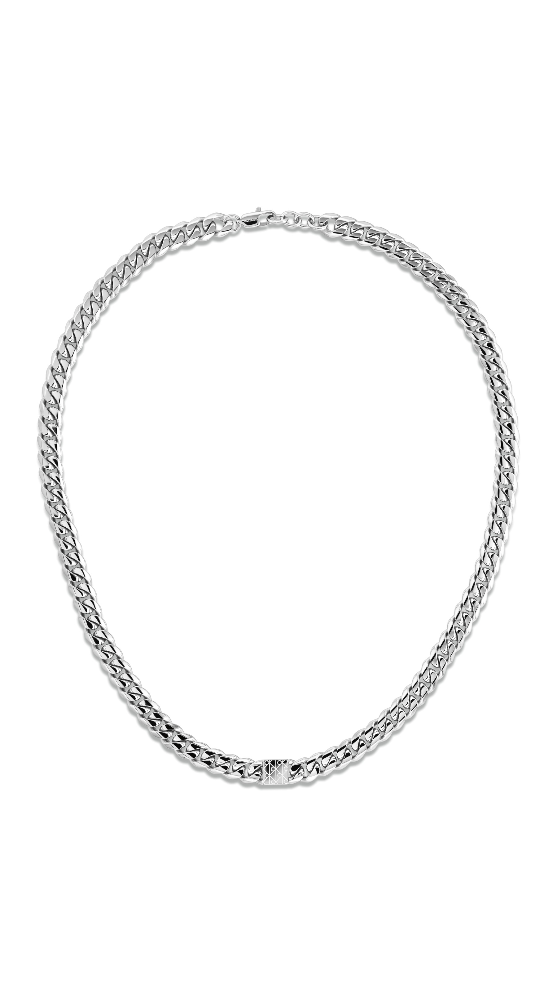 Calvin Klein Edelstahlketten-Set »CK STATUS«