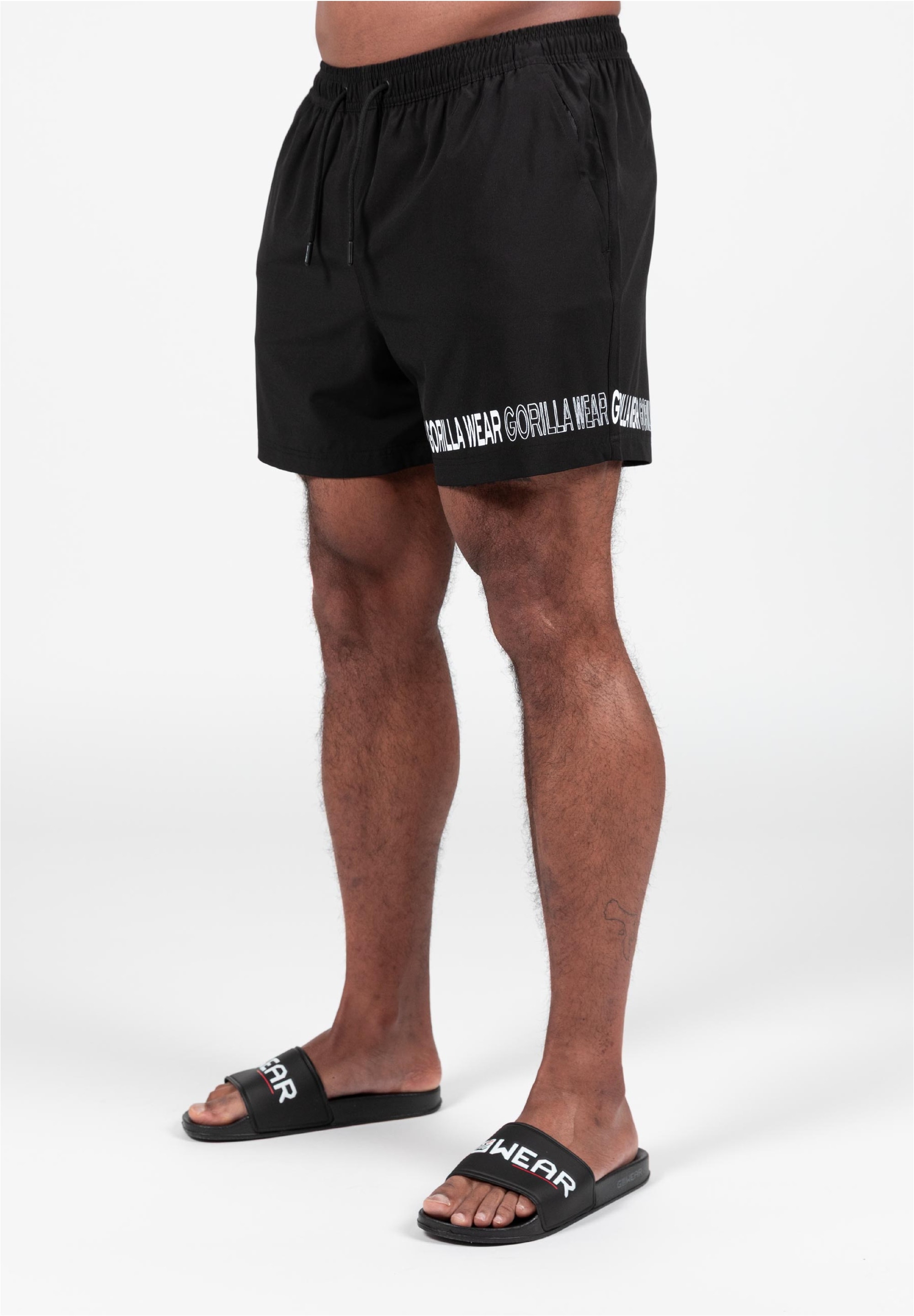 Gorilla Wear Badeshorts, mit schnelltrocknendem Material günstig online kaufen