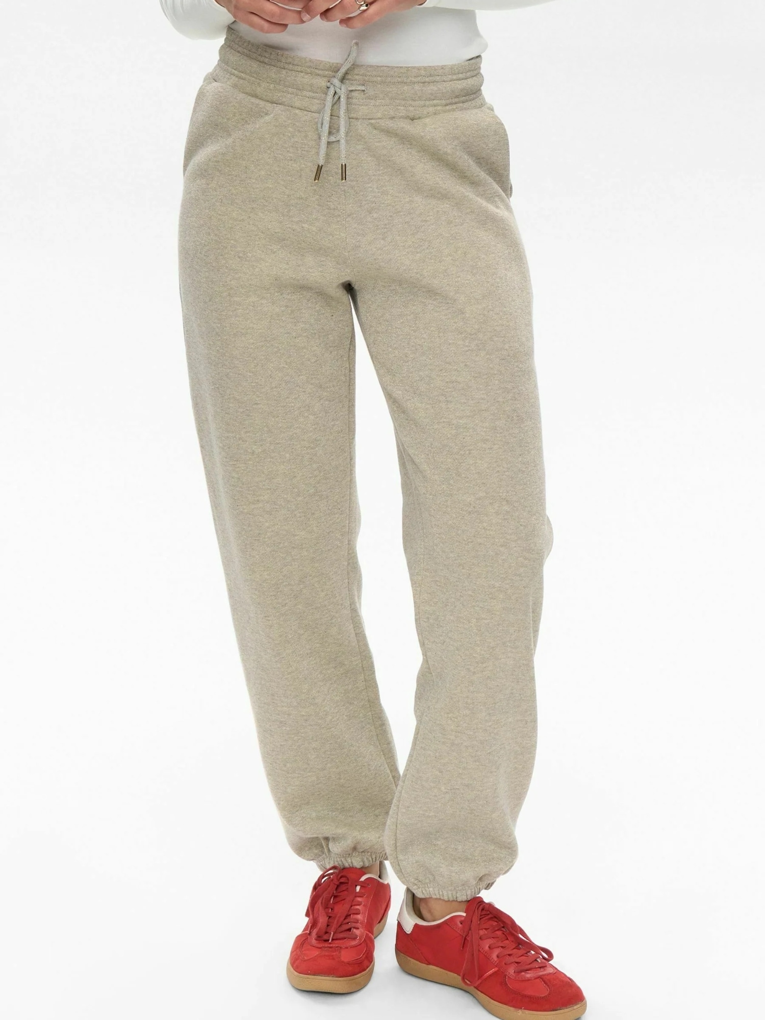 nümph Chinos "Nümph Hosen NUCALLI" günstig online kaufen
