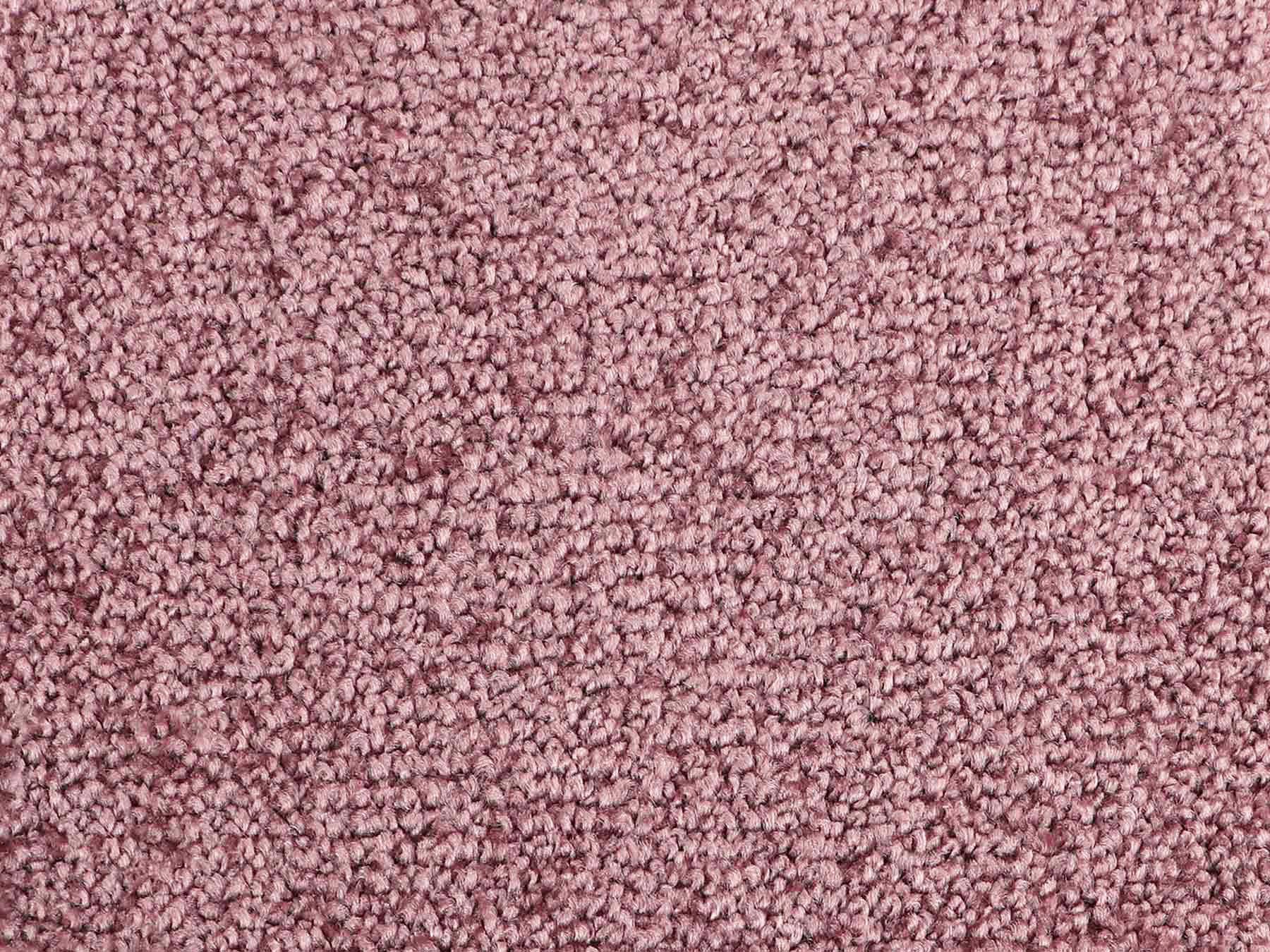 Primaflor-Ideen in Textil Bettumrandung »MANILA, Made in Netherlands«, (3 tlg.), Bettvorleger, Kurzflor, Uni Farben, Läufer-Set für das Schlafzimmer