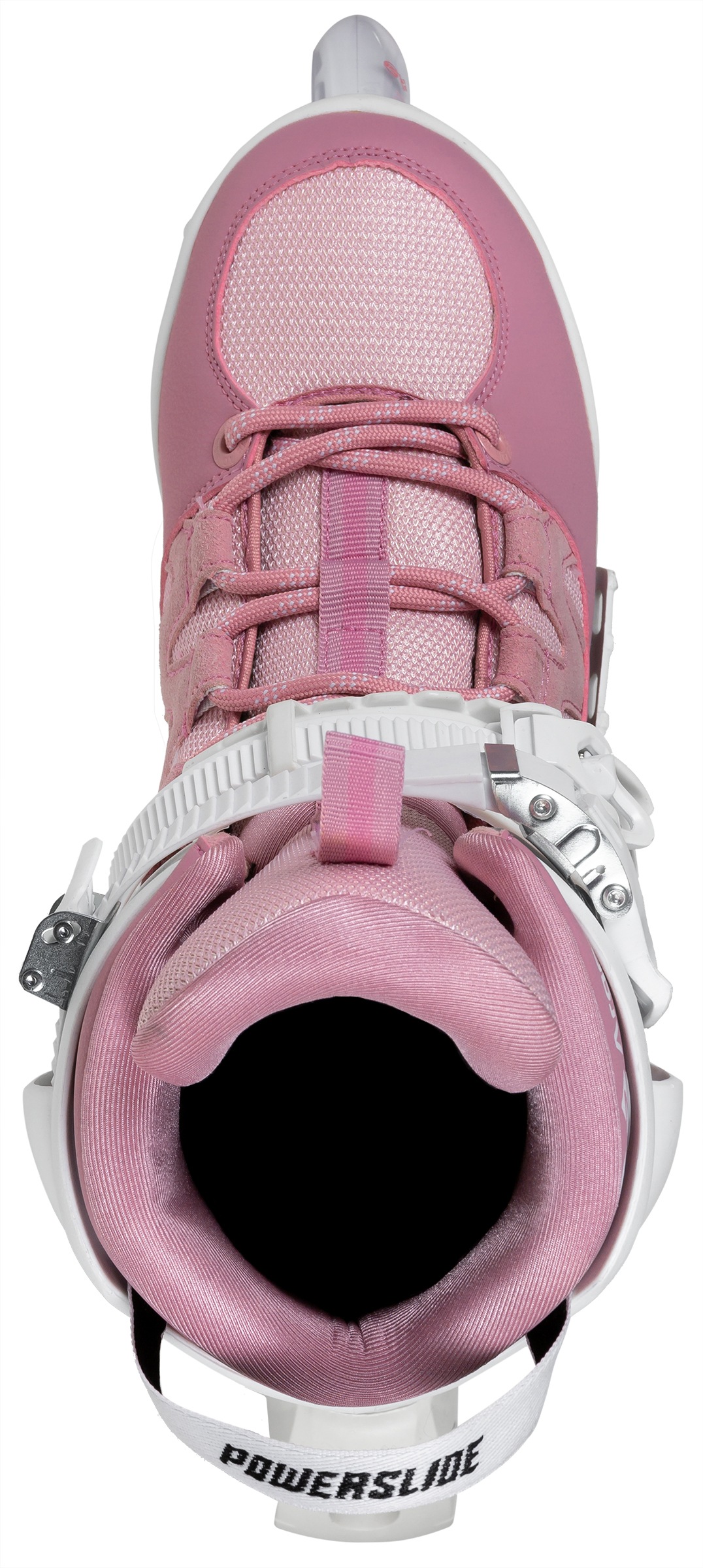 Powerslide Inlineskates »Phuzion Argon Rose 80«