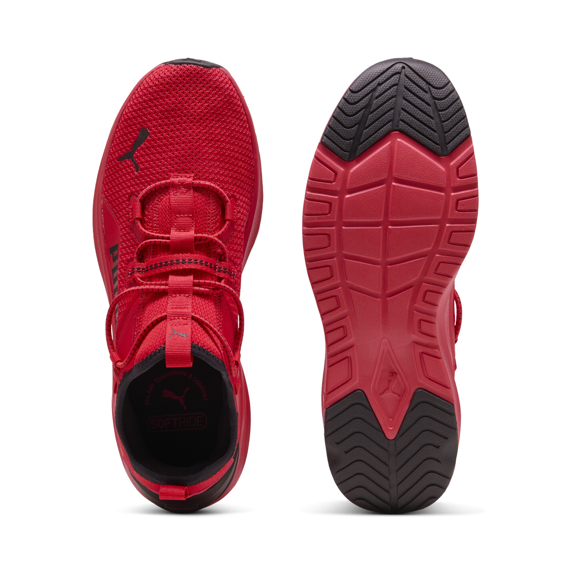 PUMA Laufschuh »Softride Rift Bold 3 Sneakers Herren«
