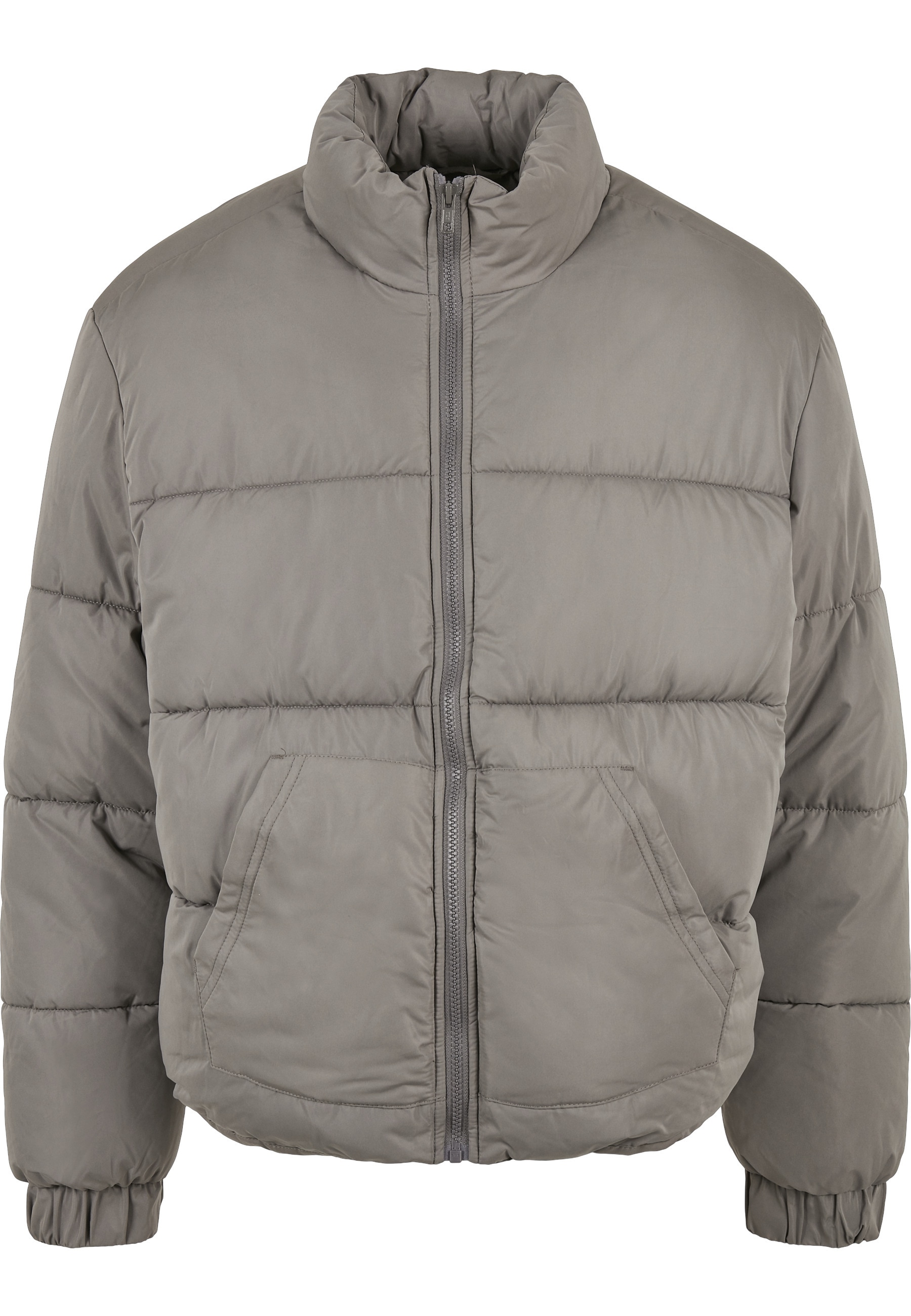 URBAN CLASSICS Winterjacke "Urban Classics Herren Cropped Down Jacket" 1 St günstig online kaufen