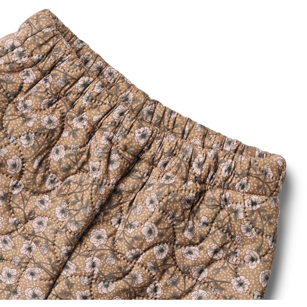 WHEAT Thermohose »Wheat Outdoorhose Thermo Pants Alex«