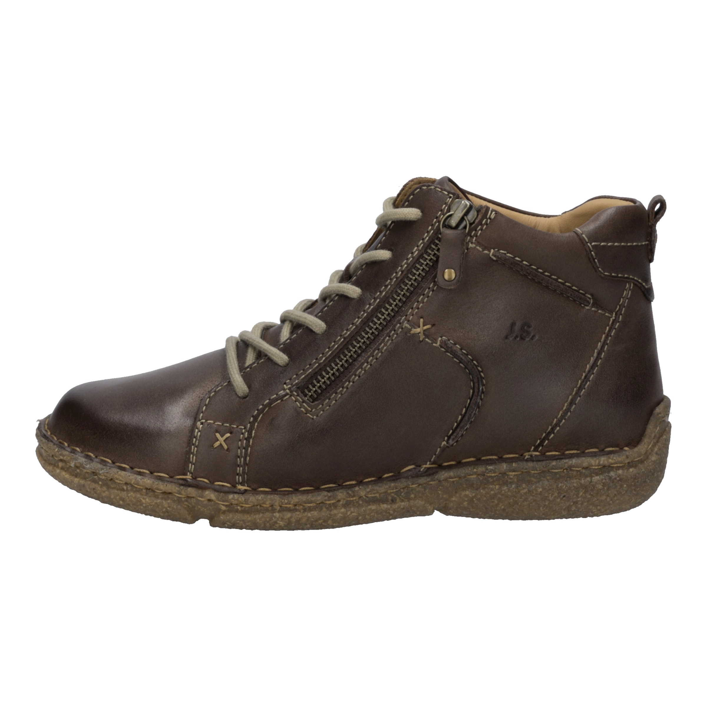 Josef Seibel Stiefelette »Neele 71, moro«