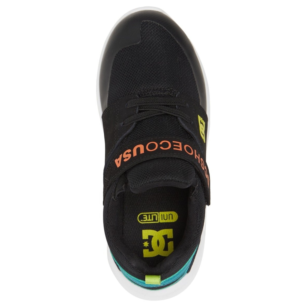 DC Shoes Sneaker »Heathrow Prestige EV«