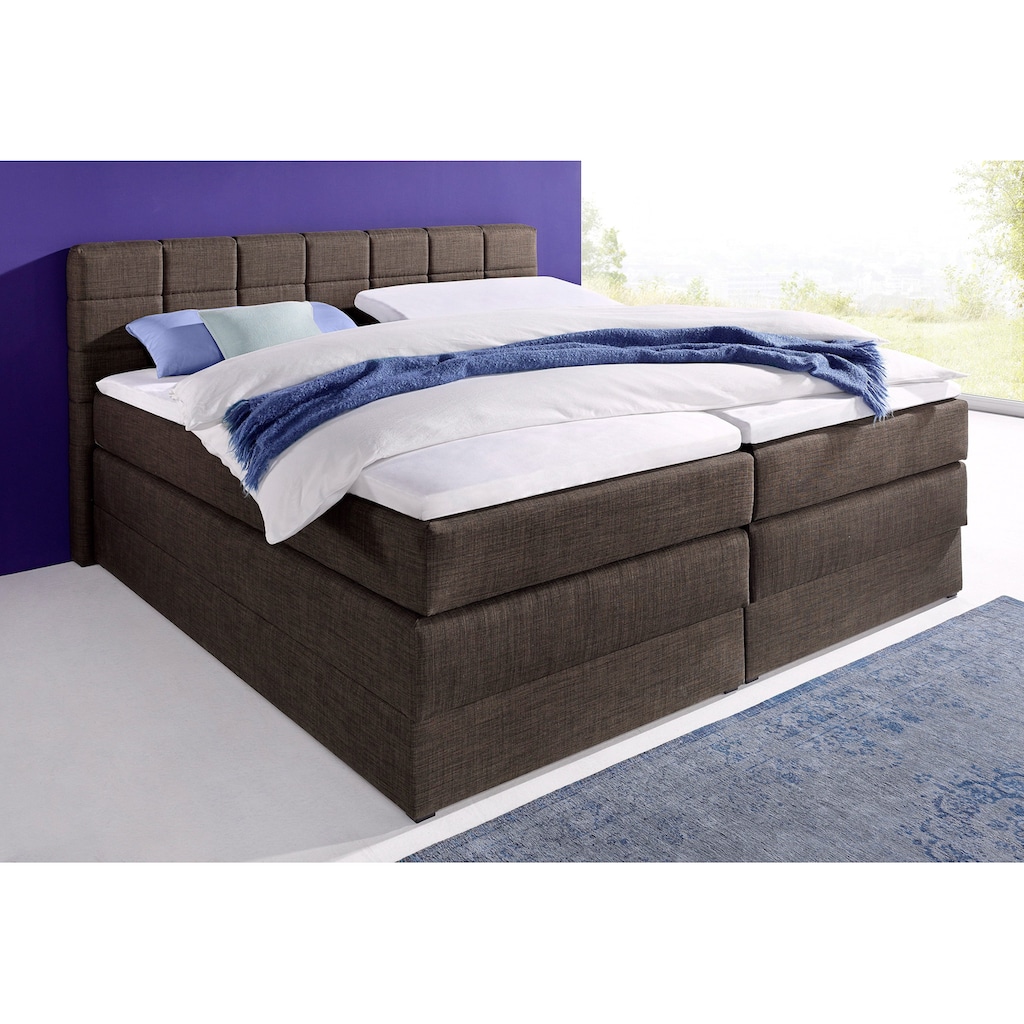 hapo Boxspringbett