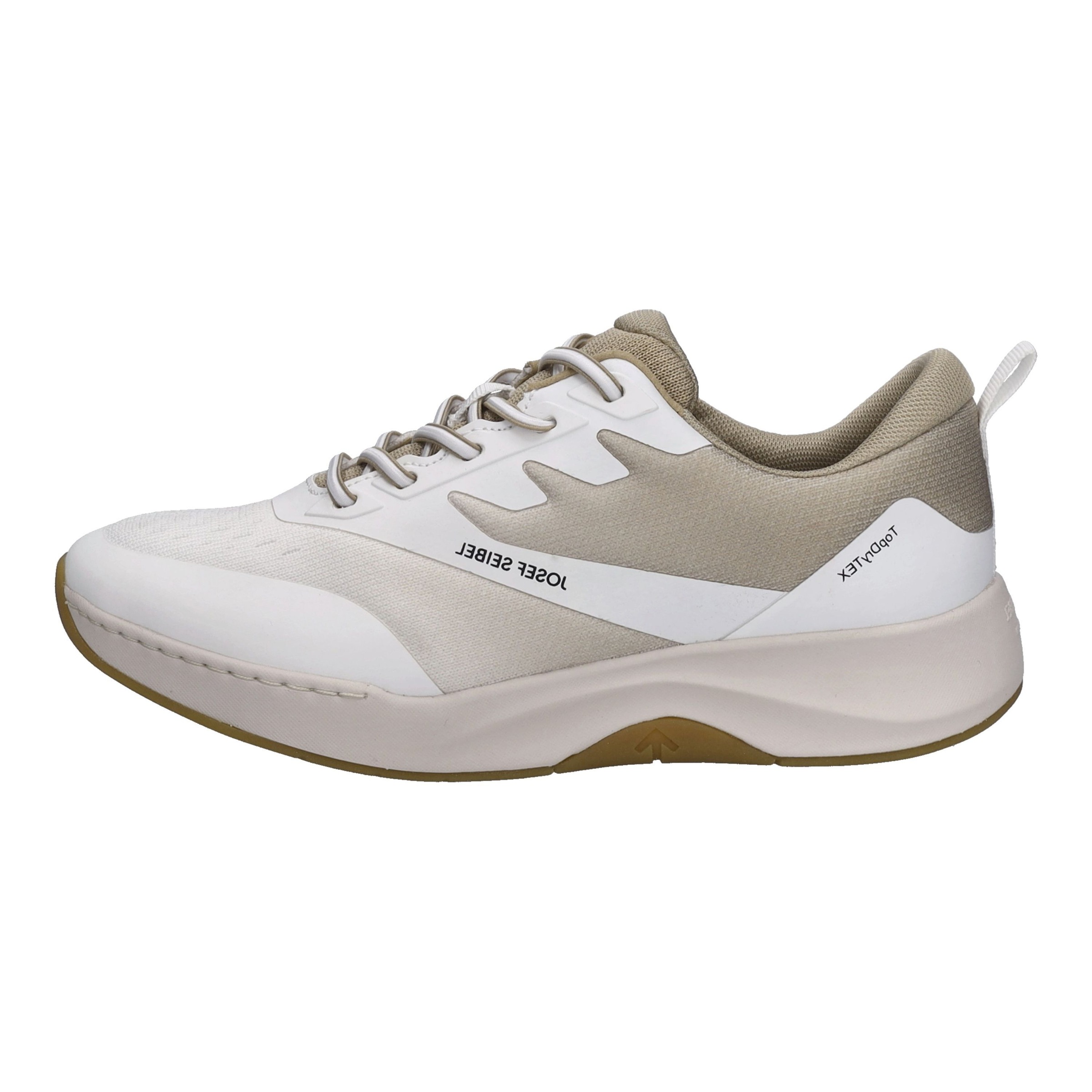 Josef Seibel Sneaker »Elli 53, beige-kombi«