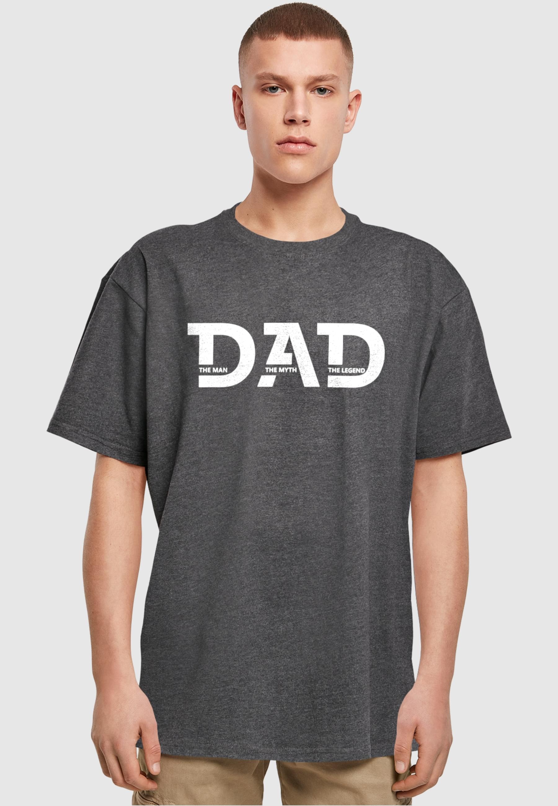 Thumbnail - Merchcode T-Shirt "Merchcode Herren", (1 tlg.)