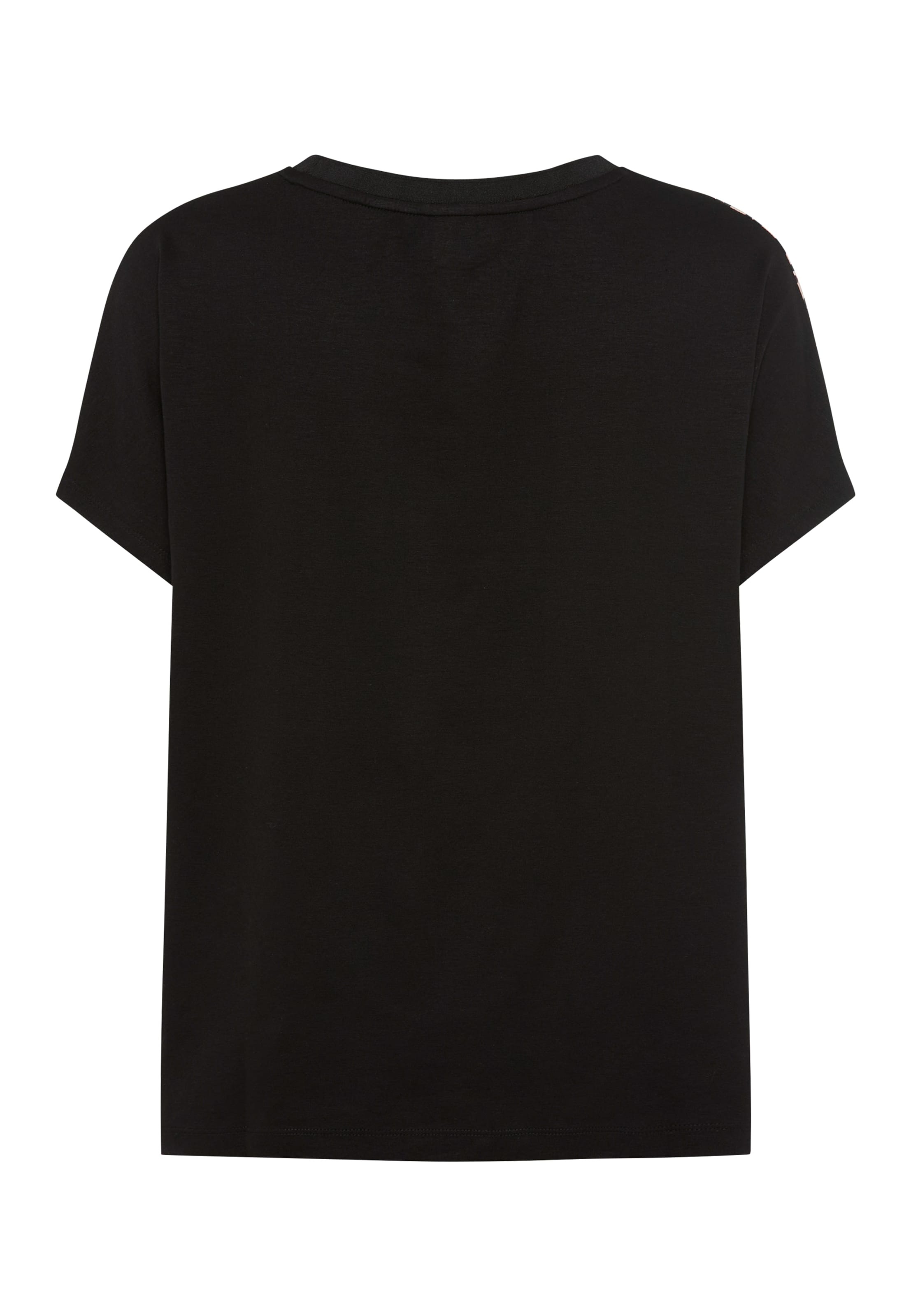 Brax Kurzarmshirt »Style CLAIRE«
