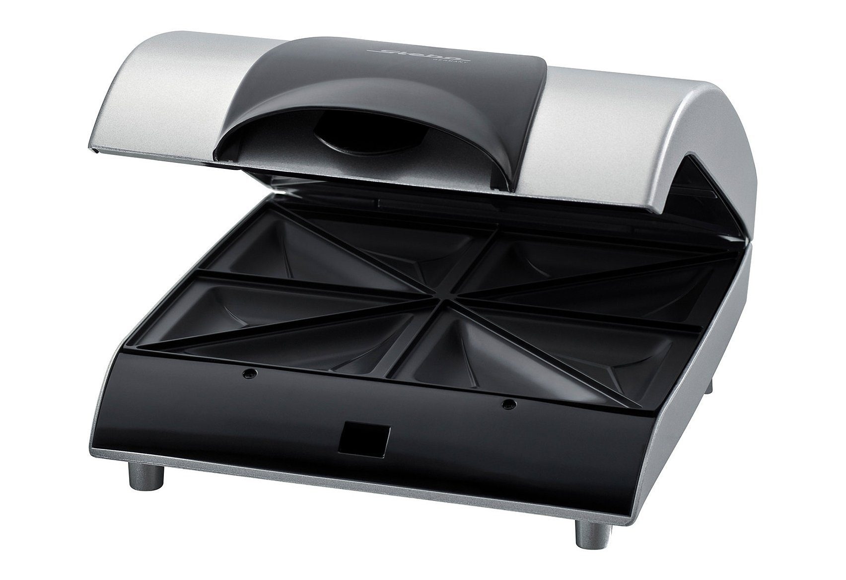 Steba Sandwichmaker »SG 40«, 1200 auf Toast American für BAUR Rechnung Big W, 