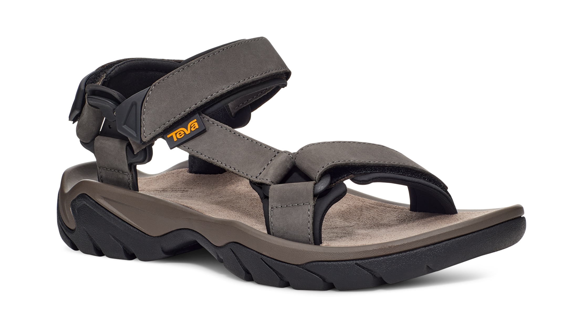Teva Sandale »Terra Fi 5 Universal Leather«