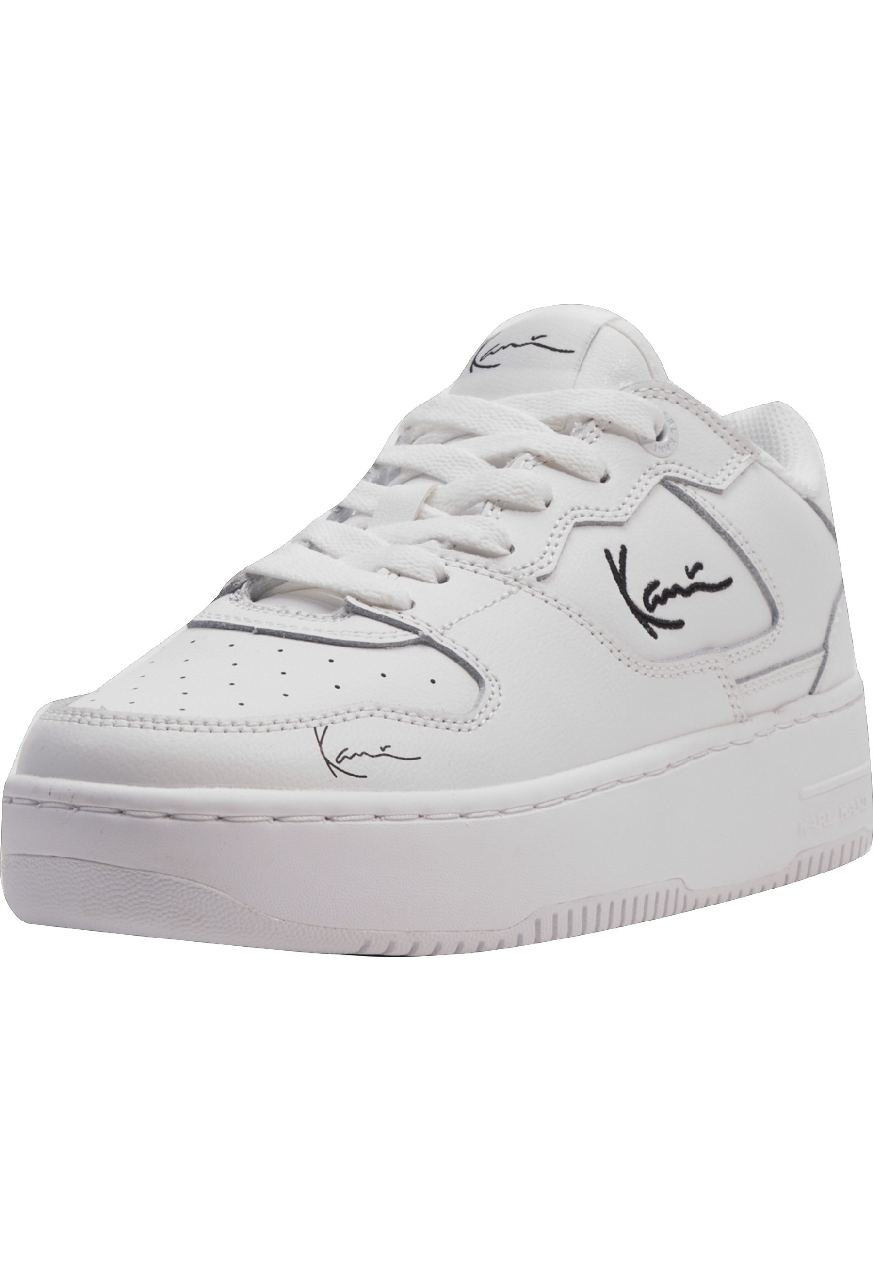 Karl Kani Sneaker »Karl Kani Damen KKFWW000281 KK 89 UP `23«  1 Stk. tlg.