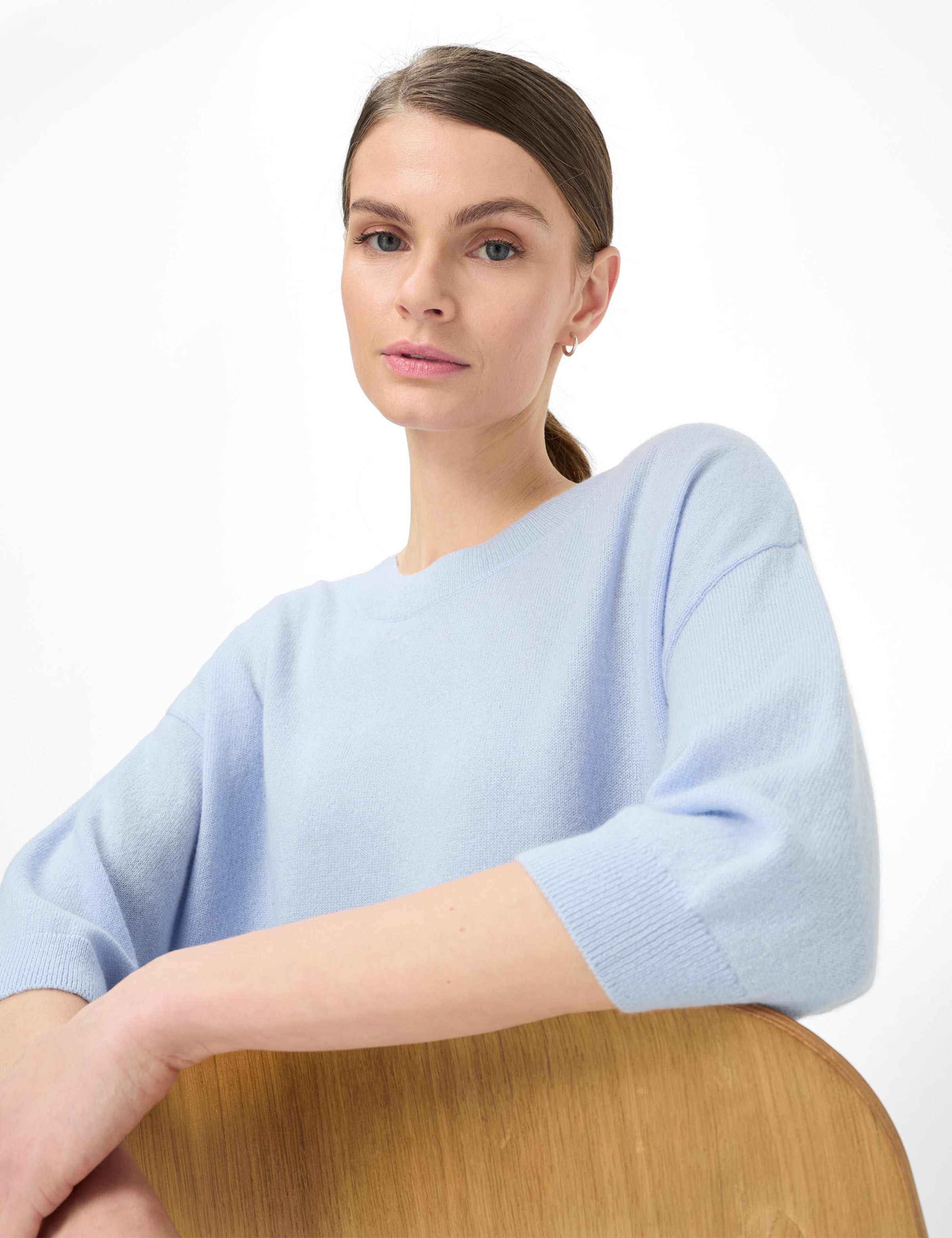 Brax Strickpullover »Style LISA«