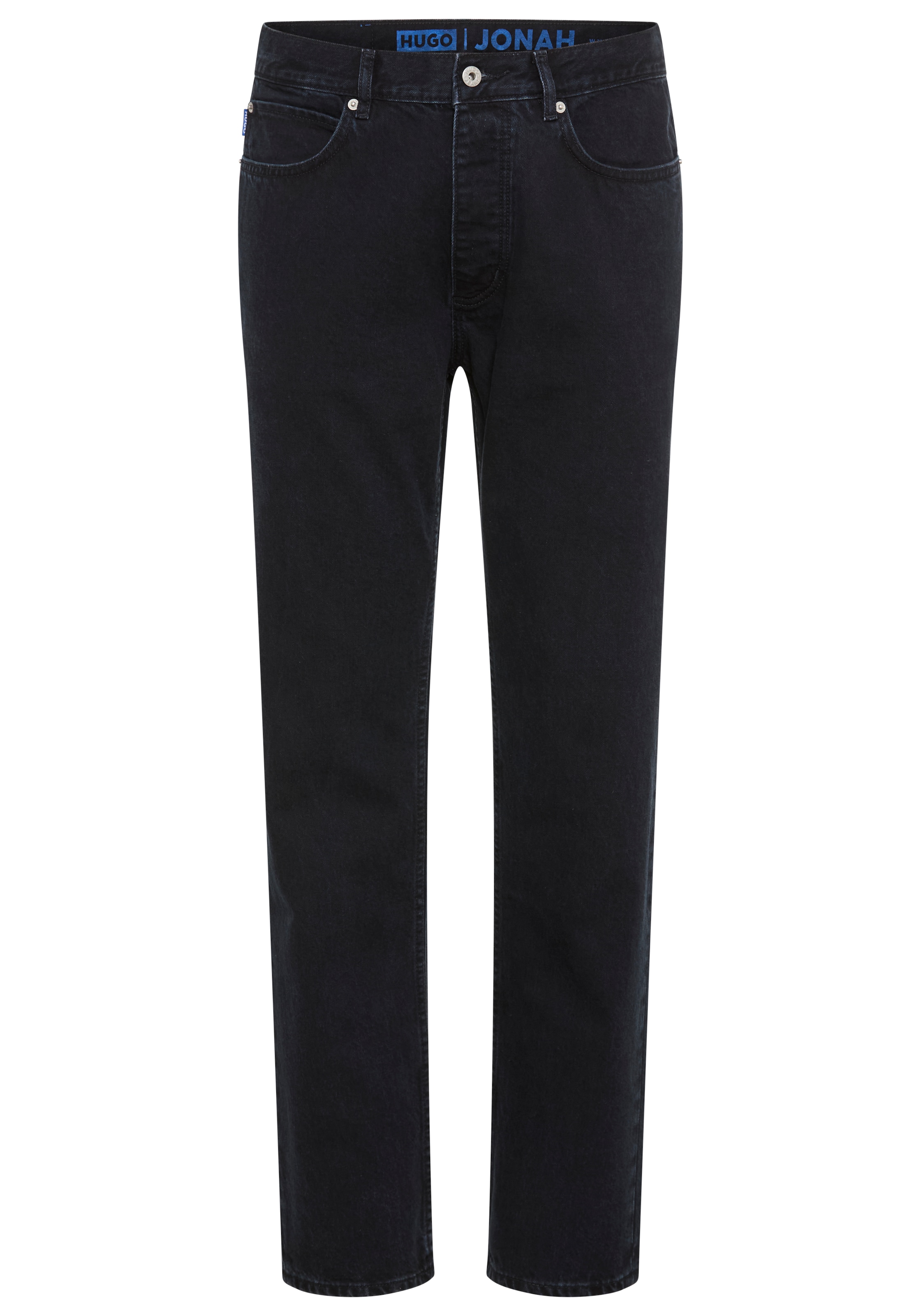 HUGO Blue Regular-fit-Jeans »Jonah«, regular fit