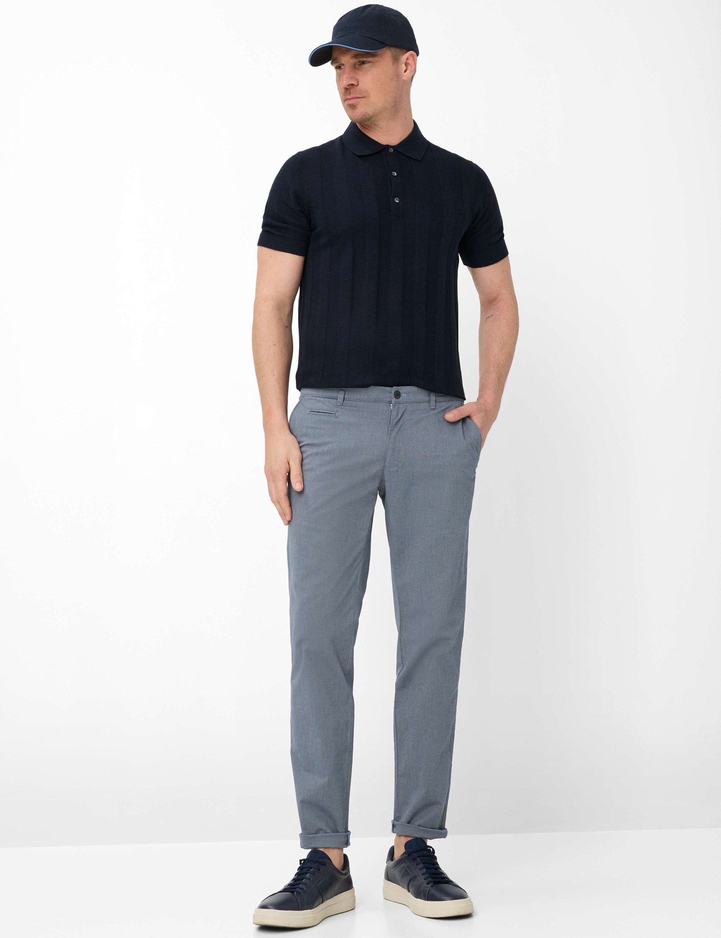 Brax Chinohose »Style FABIO IN«