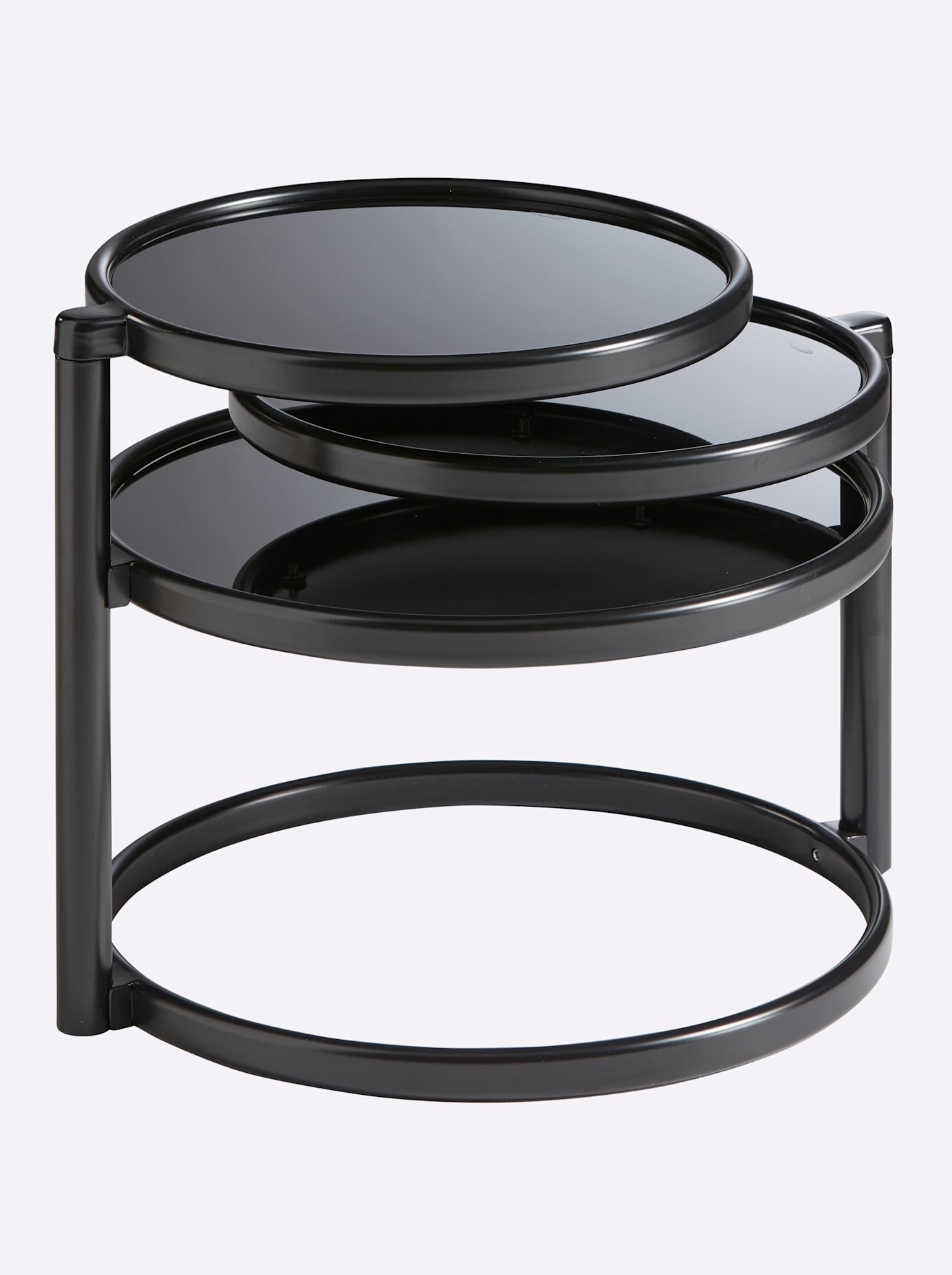 Thumbnail - heine home Couchtisch 1 Stk. tlg.