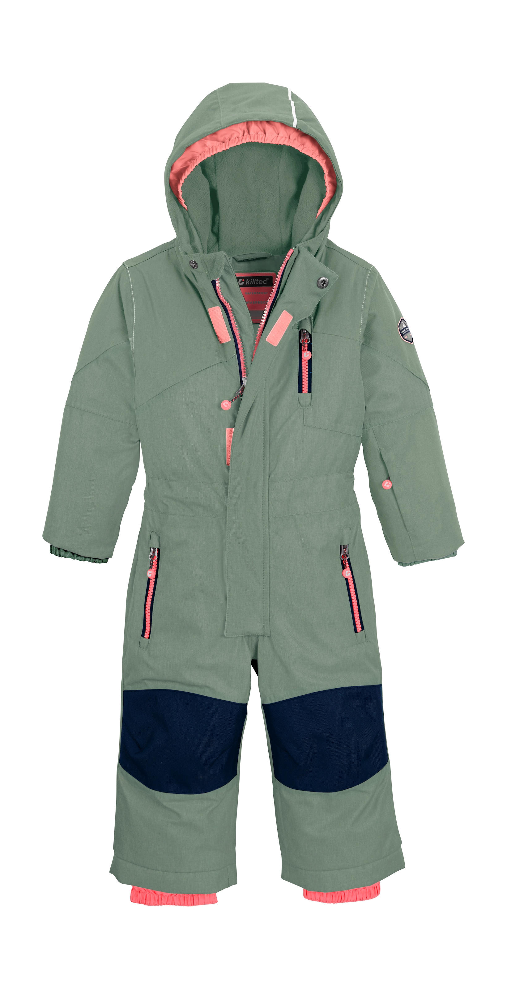 Impermeabile 5000mm CMP Tuta Da Sci Bambini Giacca E Pantaloni