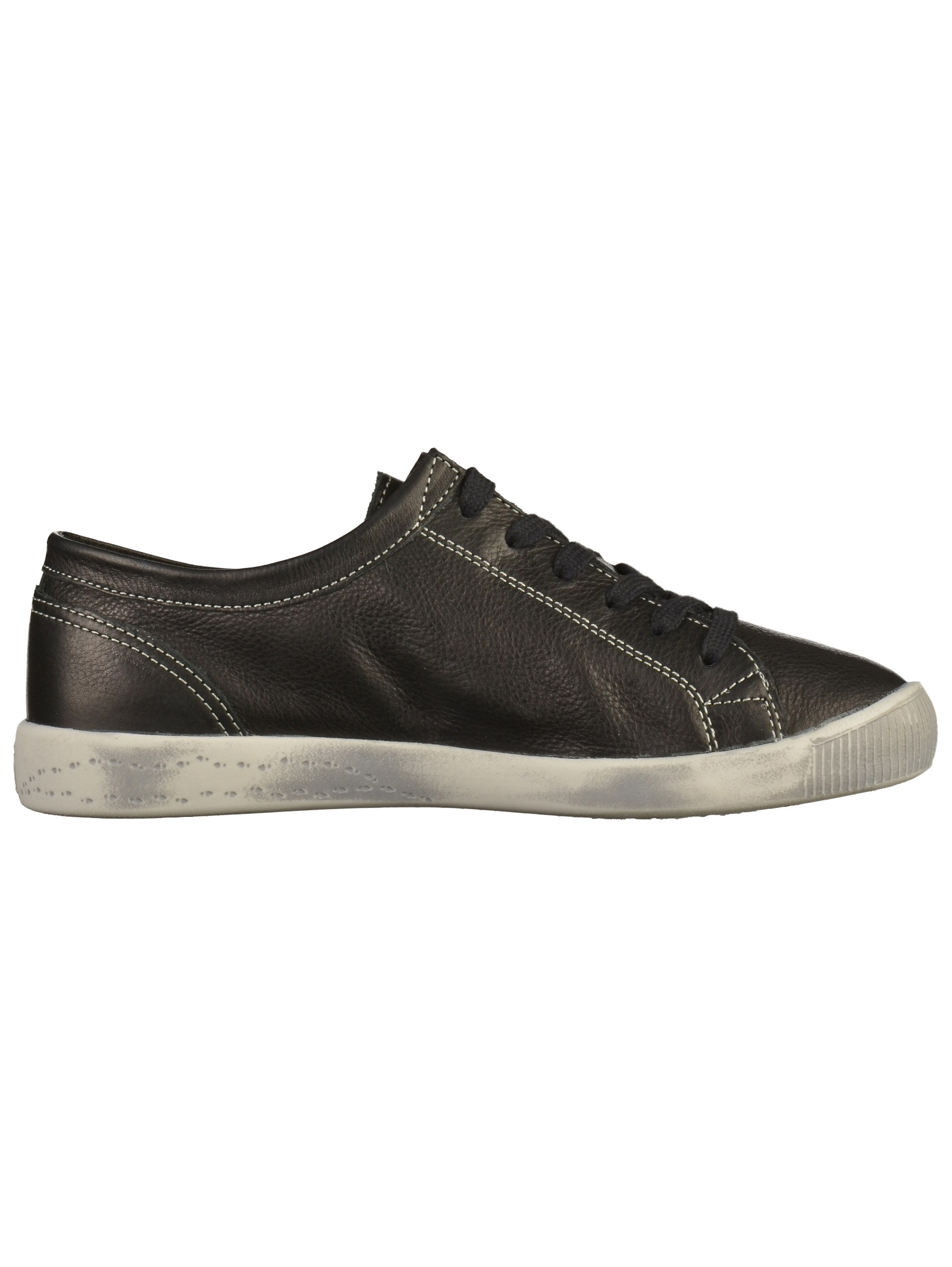 softinos Sneaker »softinos Sneaker Leder«
